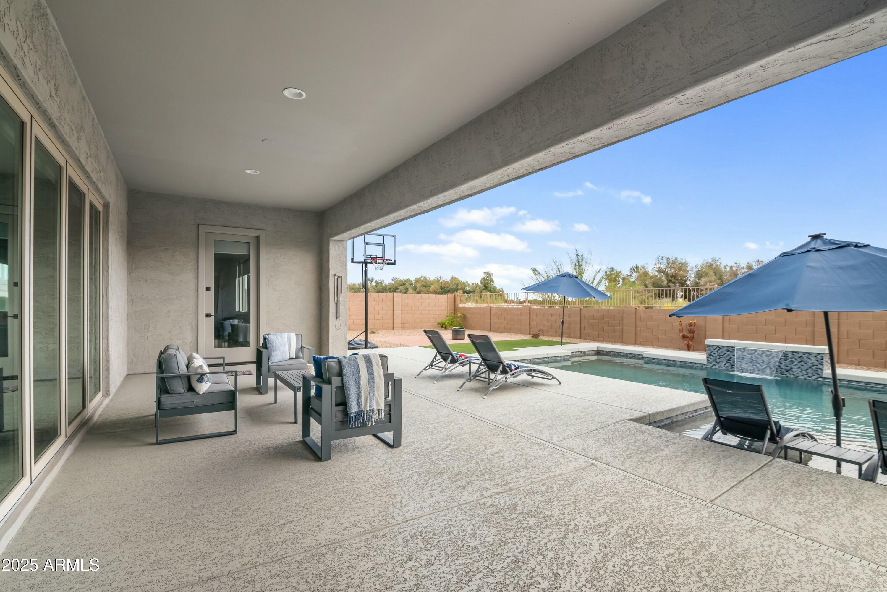 23145 E VIA LAS BRISAS