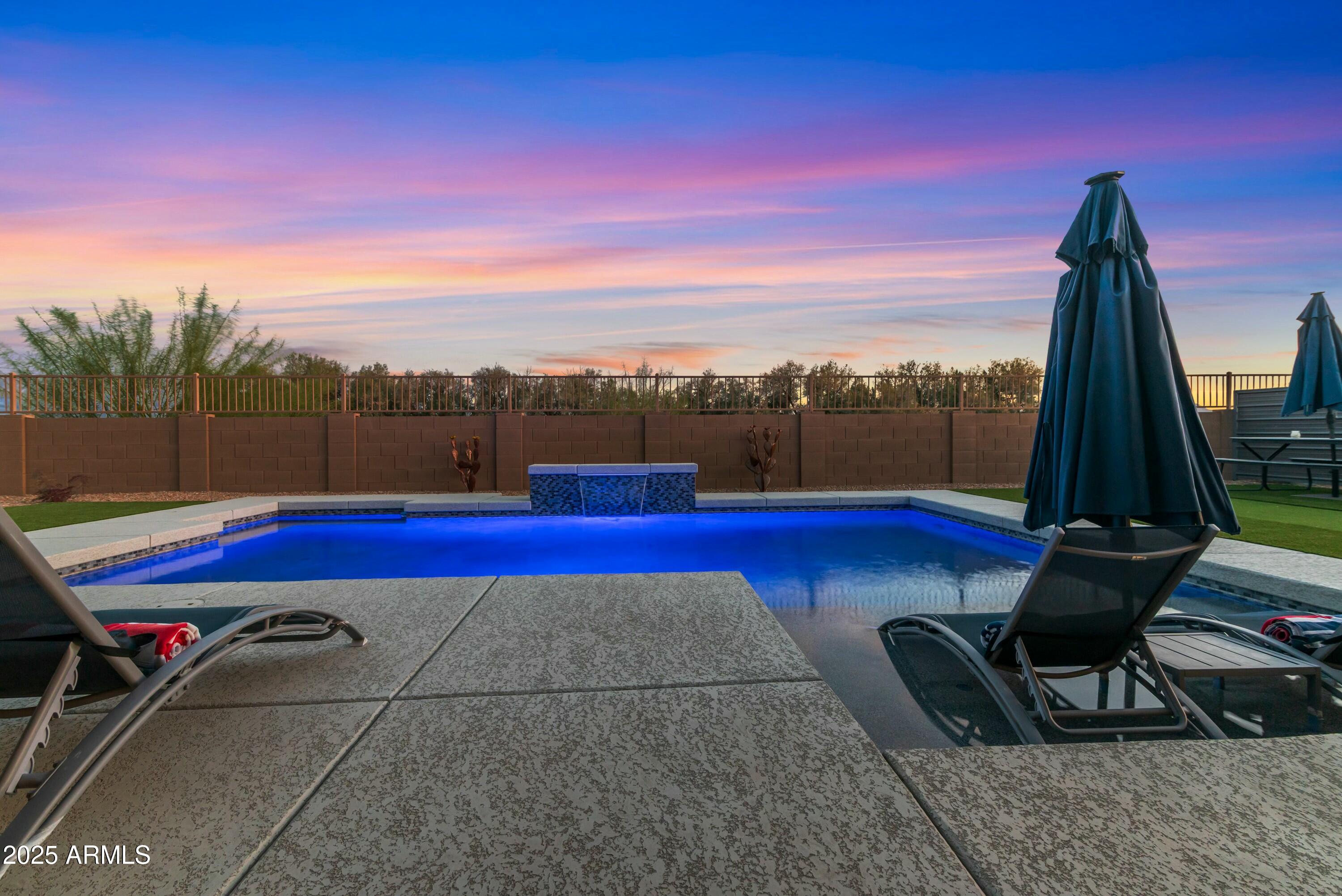 23145 E VIA LAS BRISAS