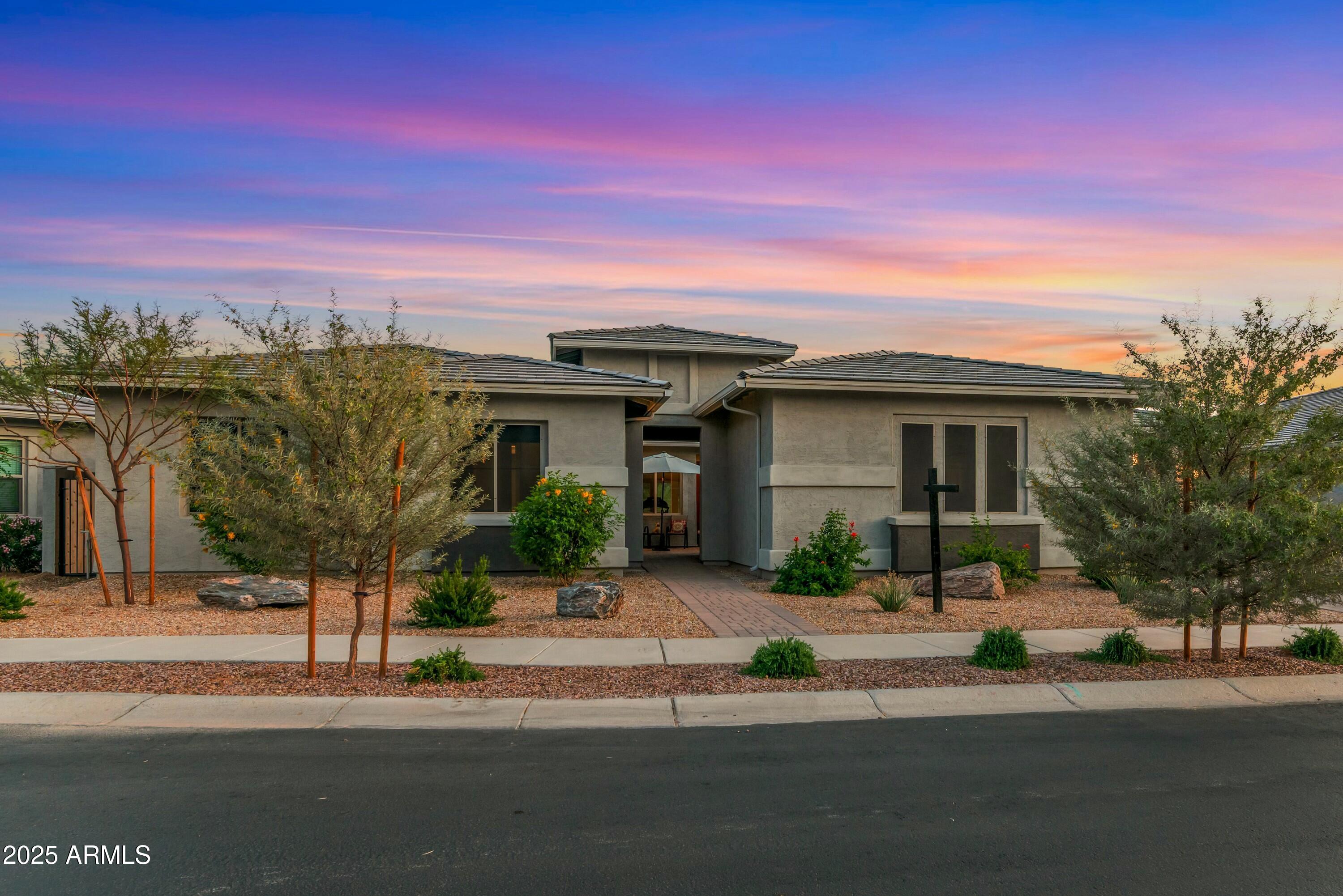 23145 E VIA LAS BRISAS