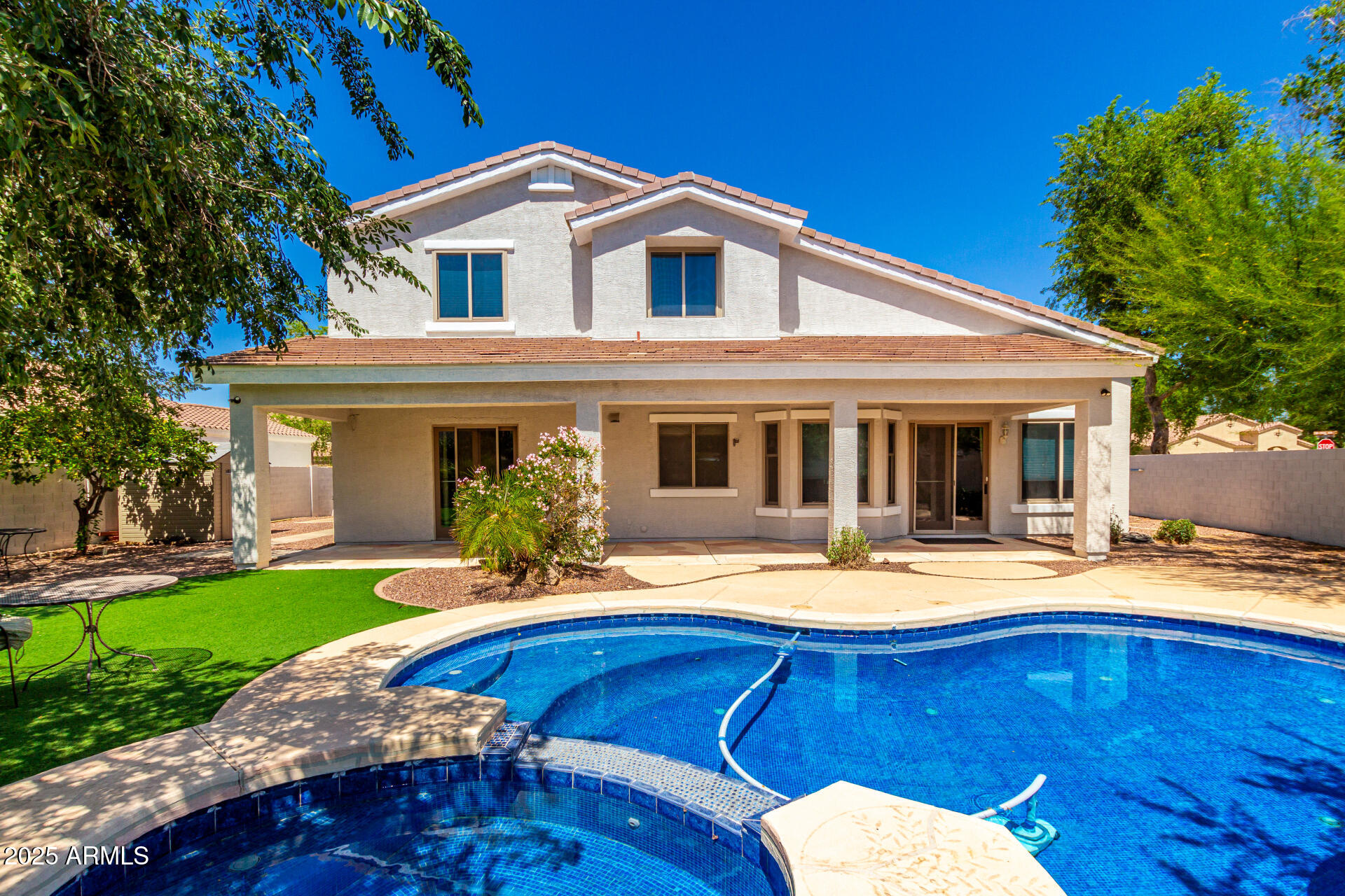 5752 S CROSSBOW Place