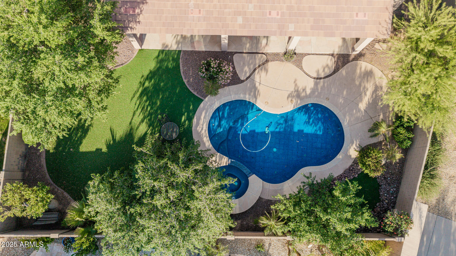 5752 S CROSSBOW Place