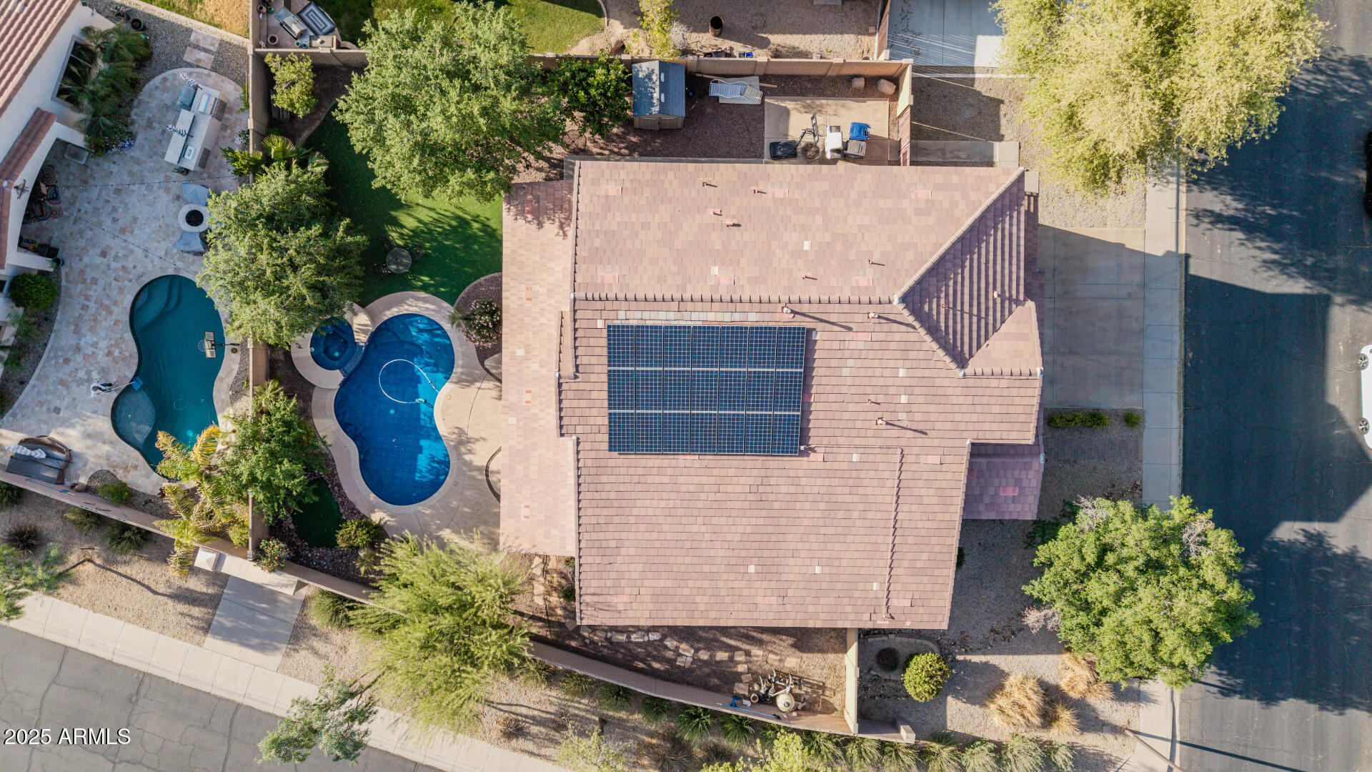 5752 S CROSSBOW Place