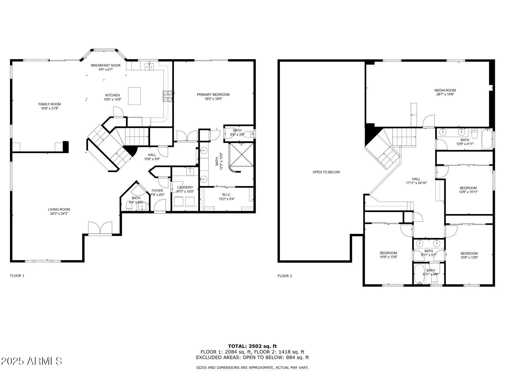 5752 S CROSSBOW Place