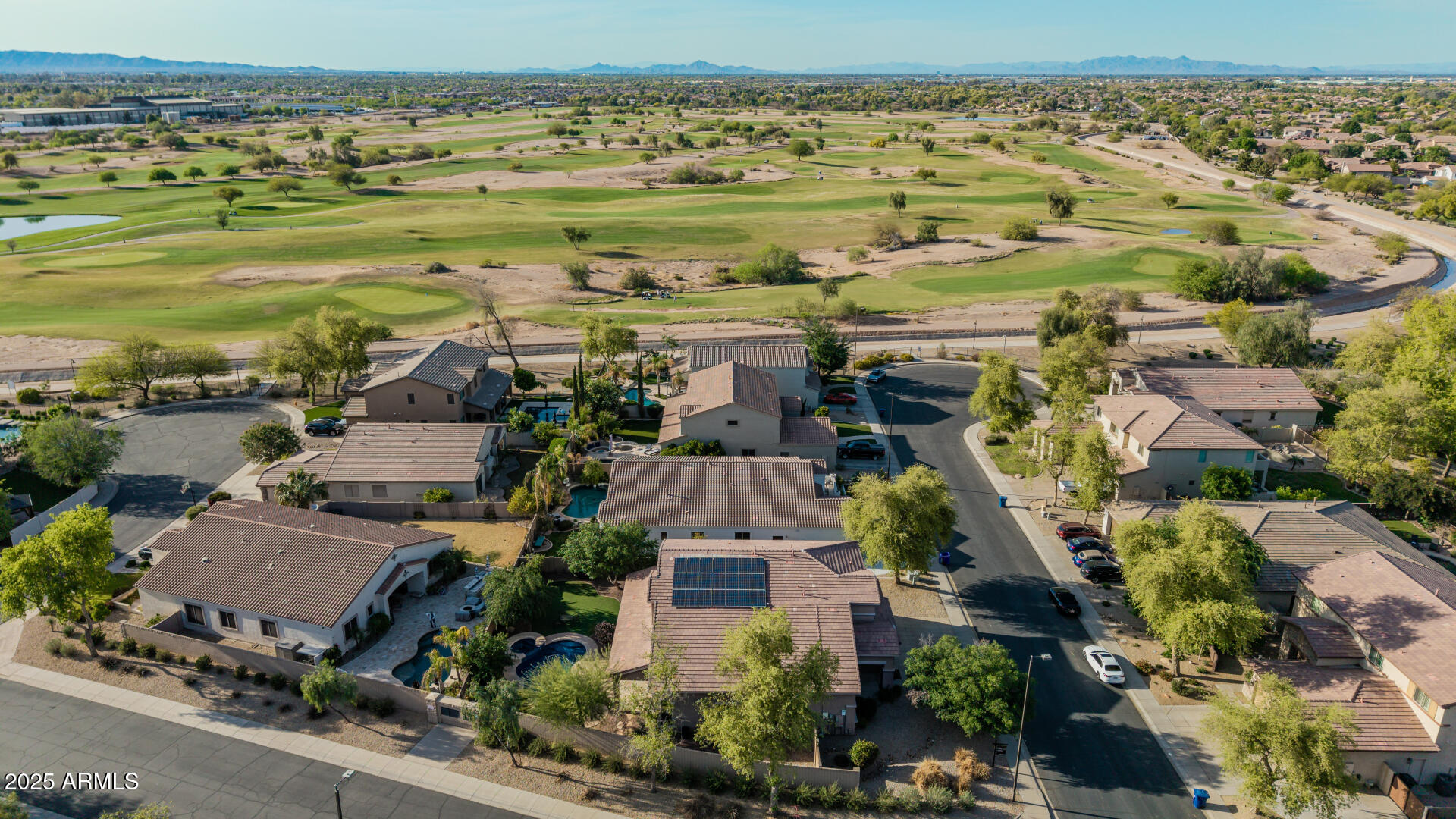 5752 S CROSSBOW Place