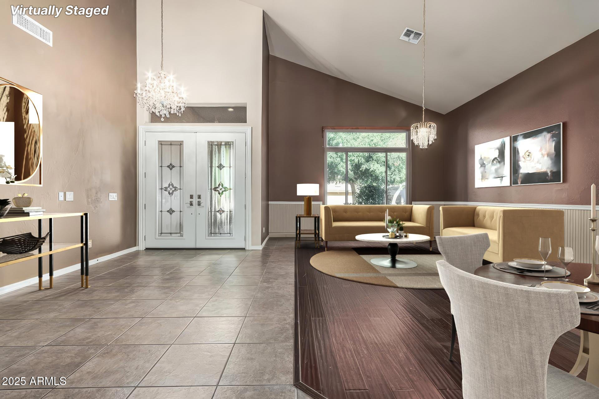 5752 S CROSSBOW Place