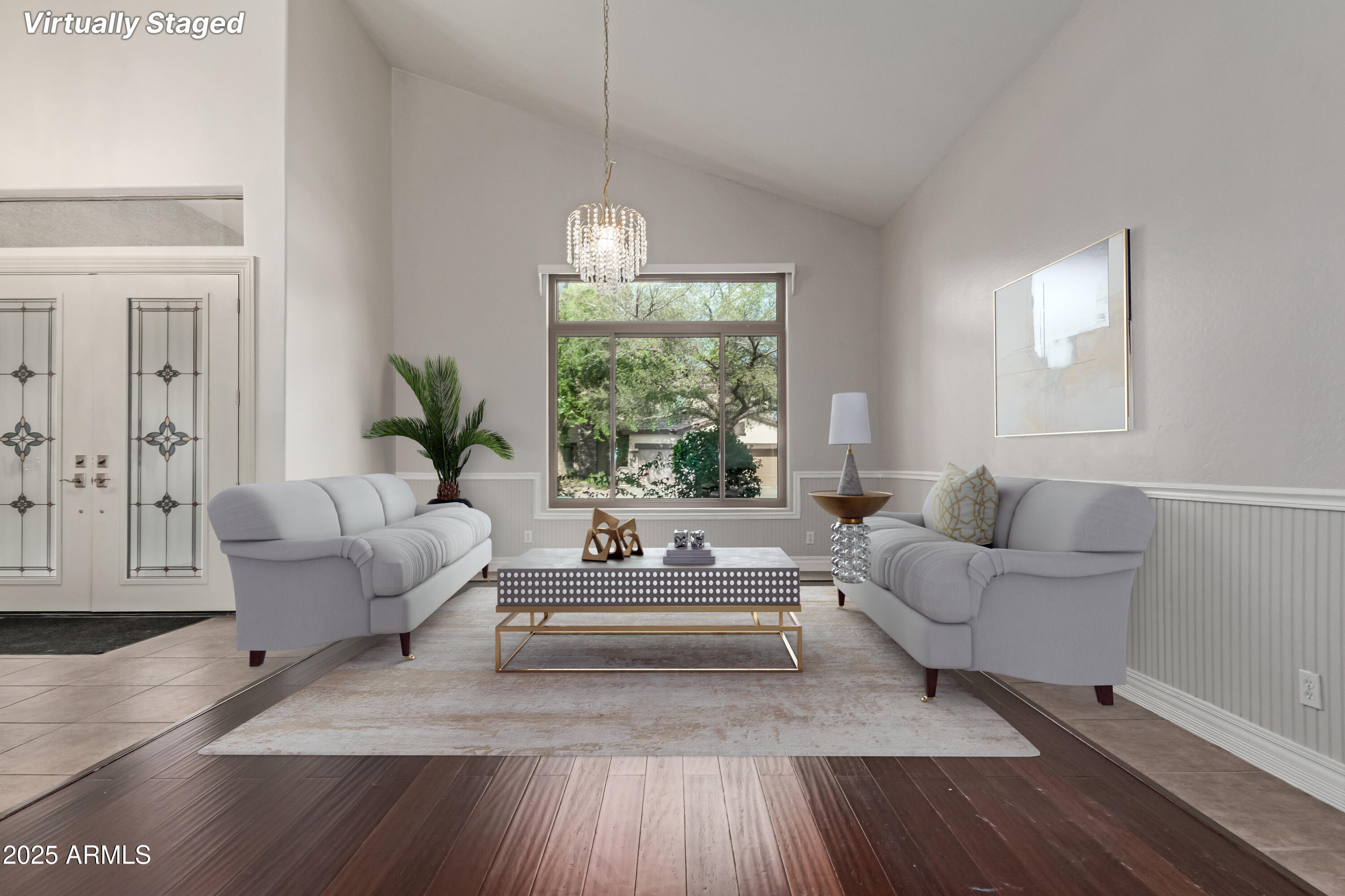 5752 S CROSSBOW Place