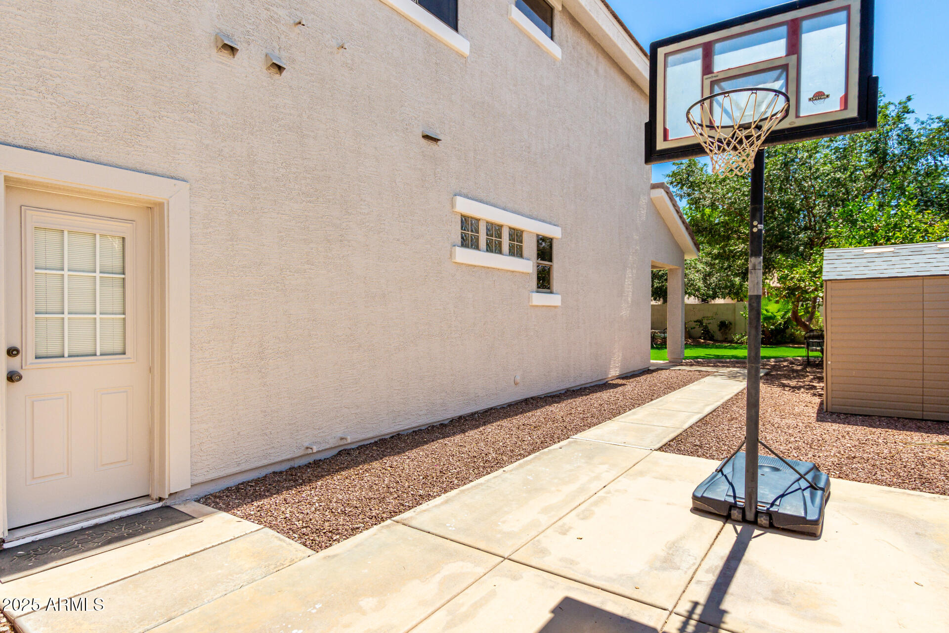 5752 S CROSSBOW Place