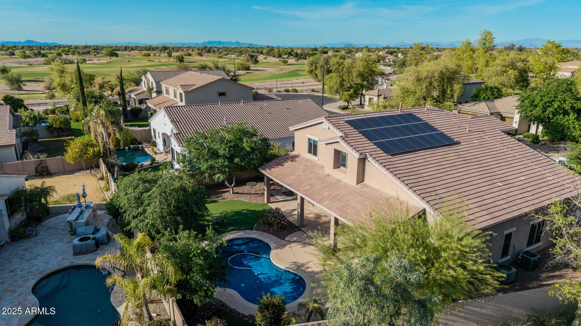 5752 S CROSSBOW Place