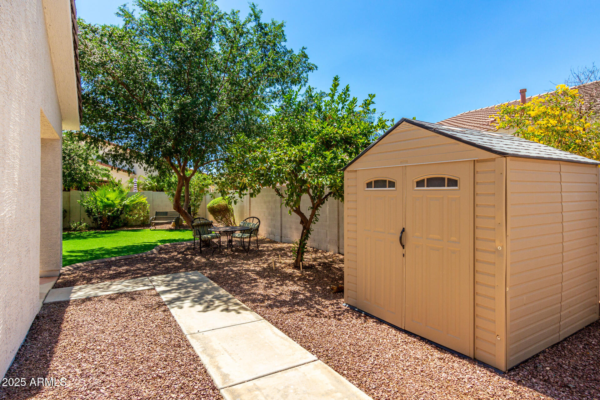 5752 S CROSSBOW Place