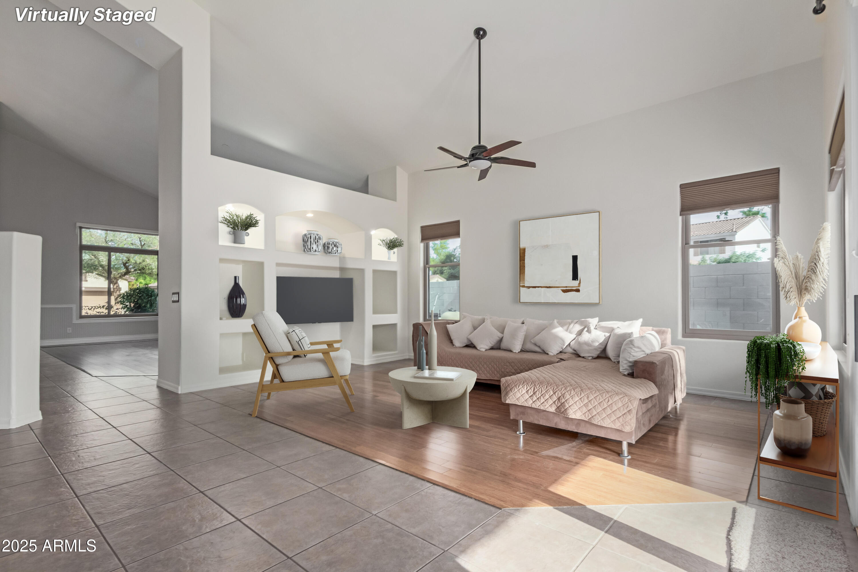 5752 S CROSSBOW Place