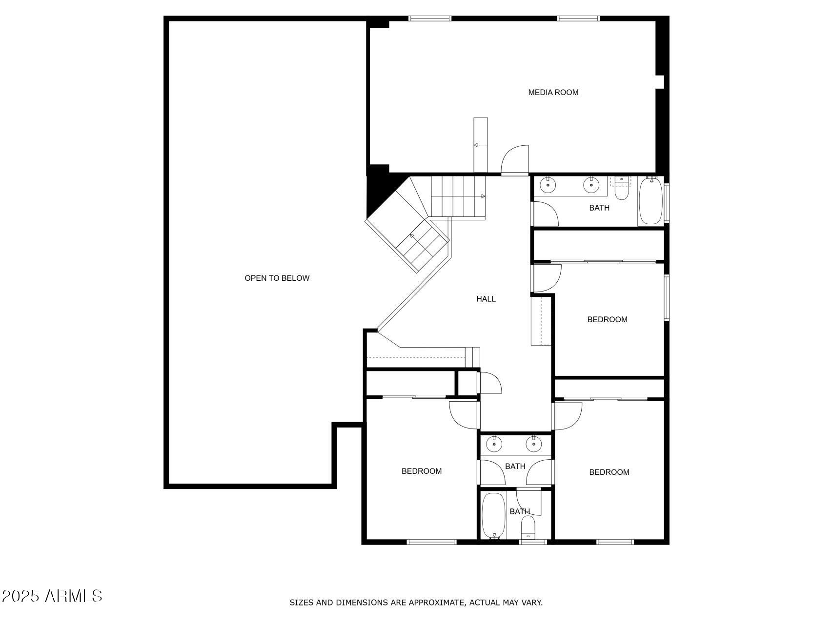 5752 S CROSSBOW Place