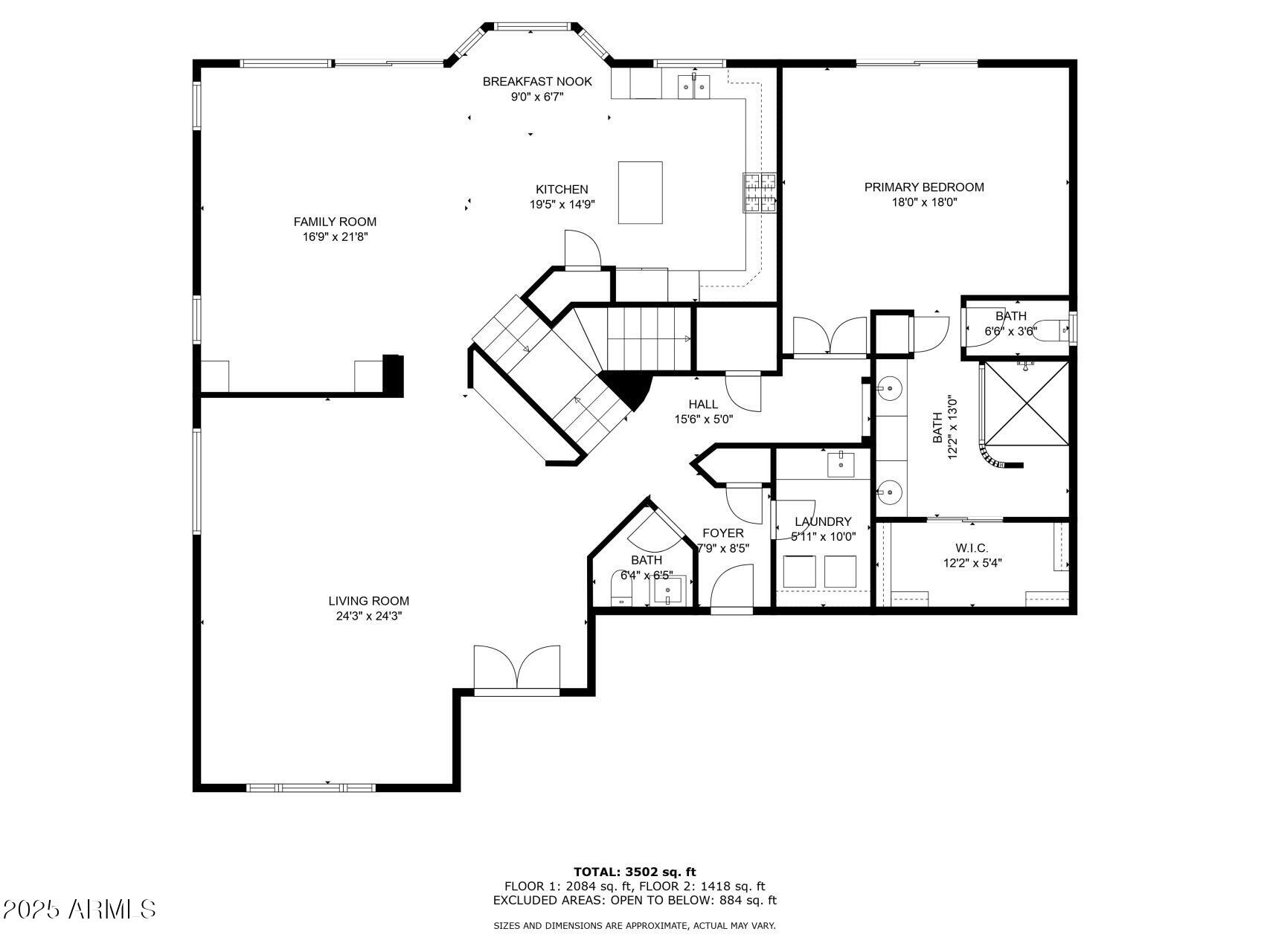 5752 S CROSSBOW Place
