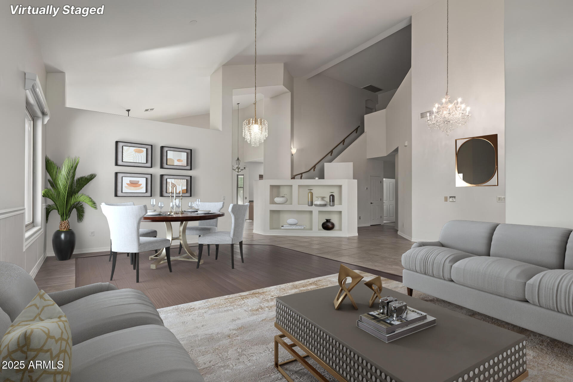 5752 S CROSSBOW Place