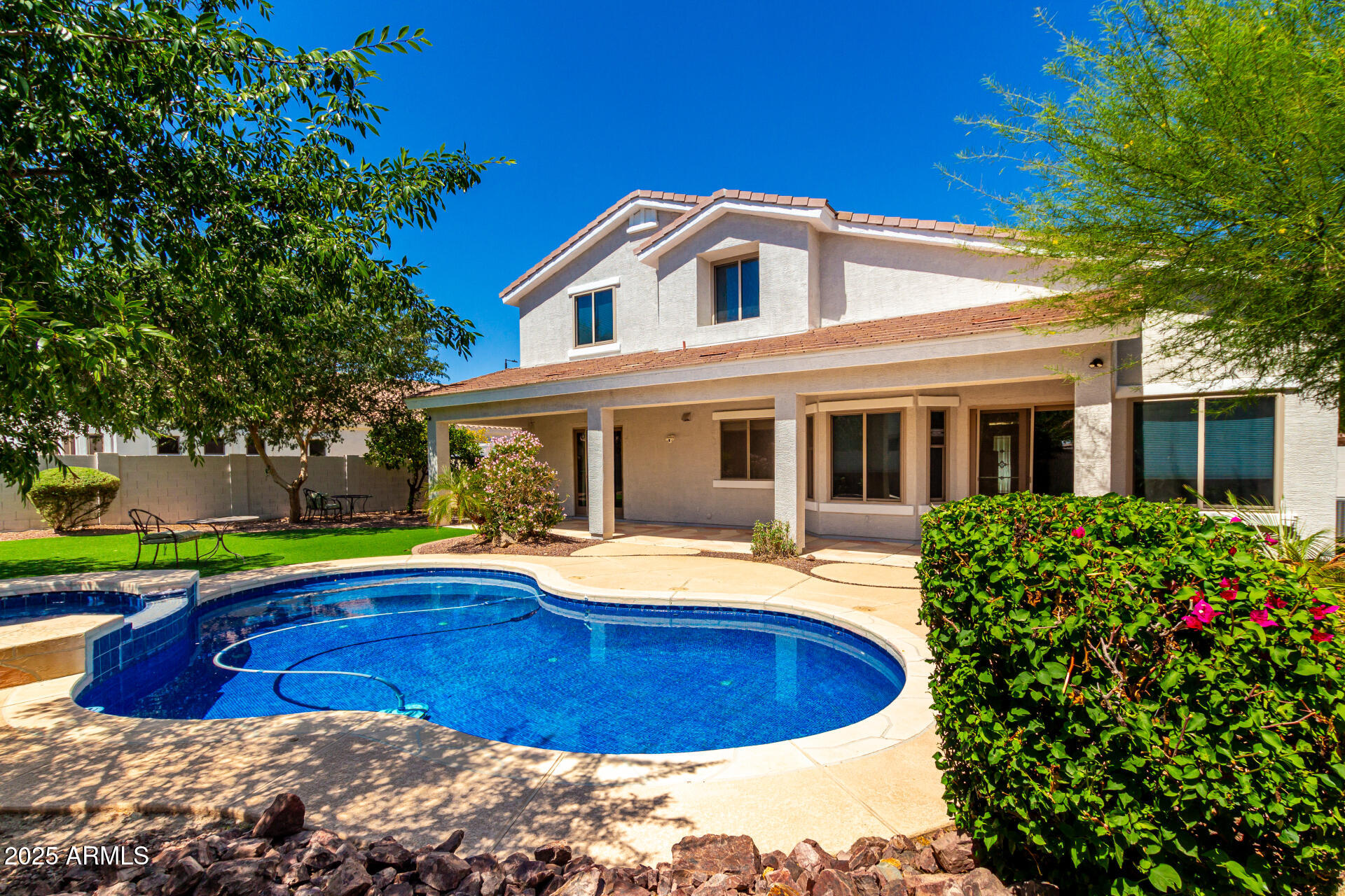 5752 S CROSSBOW Place