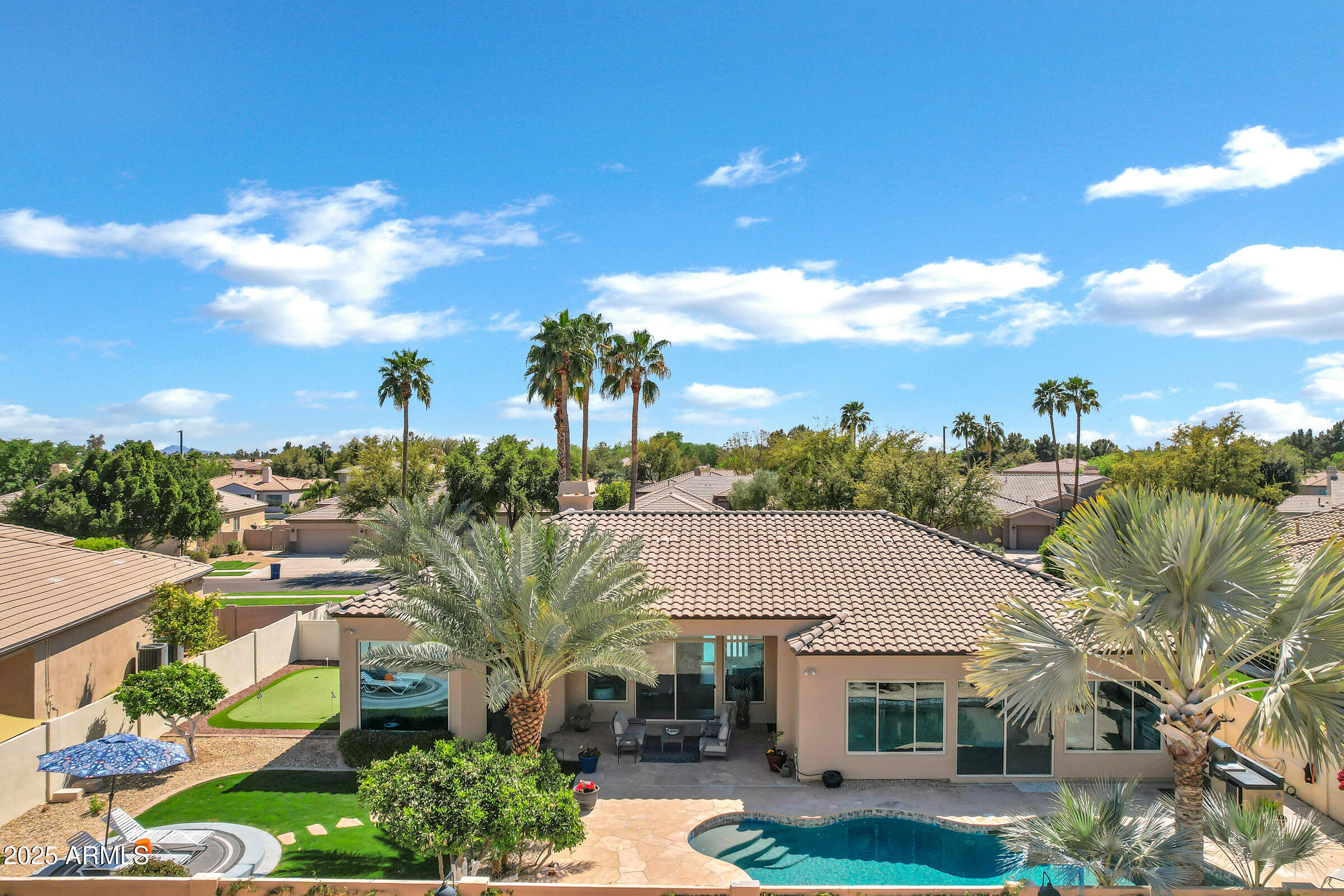 1782 W LYNX Way