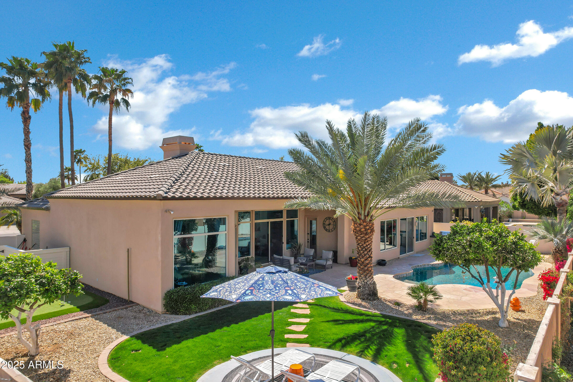 1782 W LYNX Way