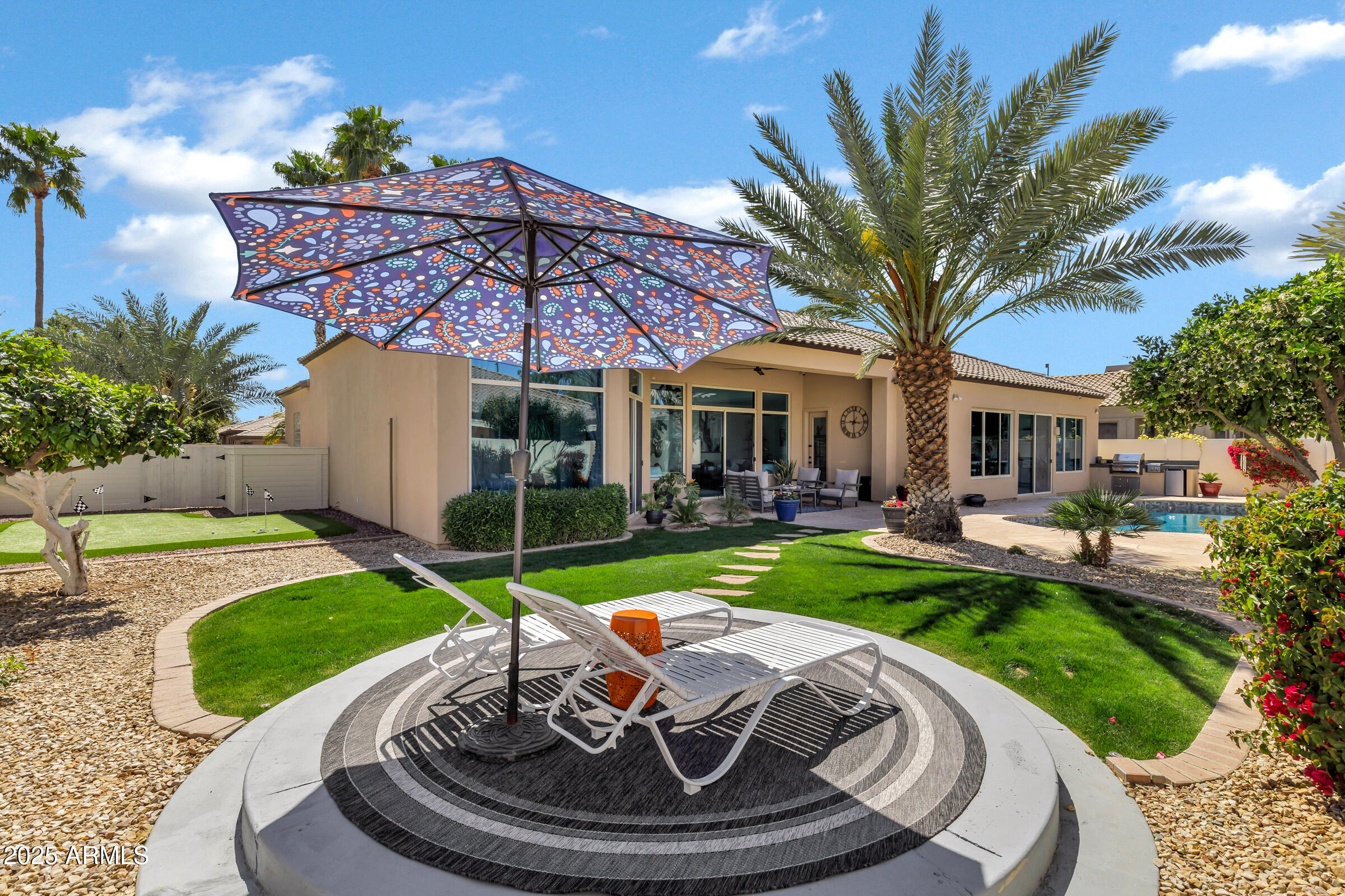 1782 W LYNX Way