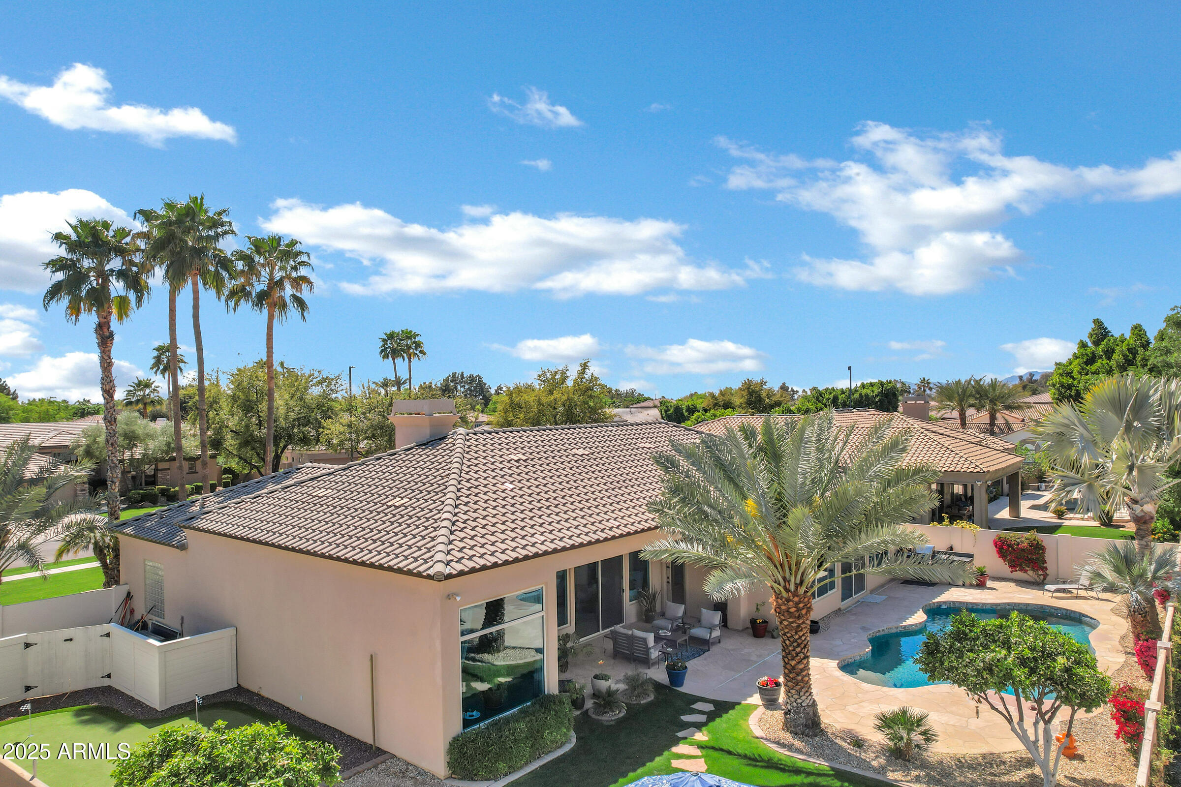 1782 W LYNX Way