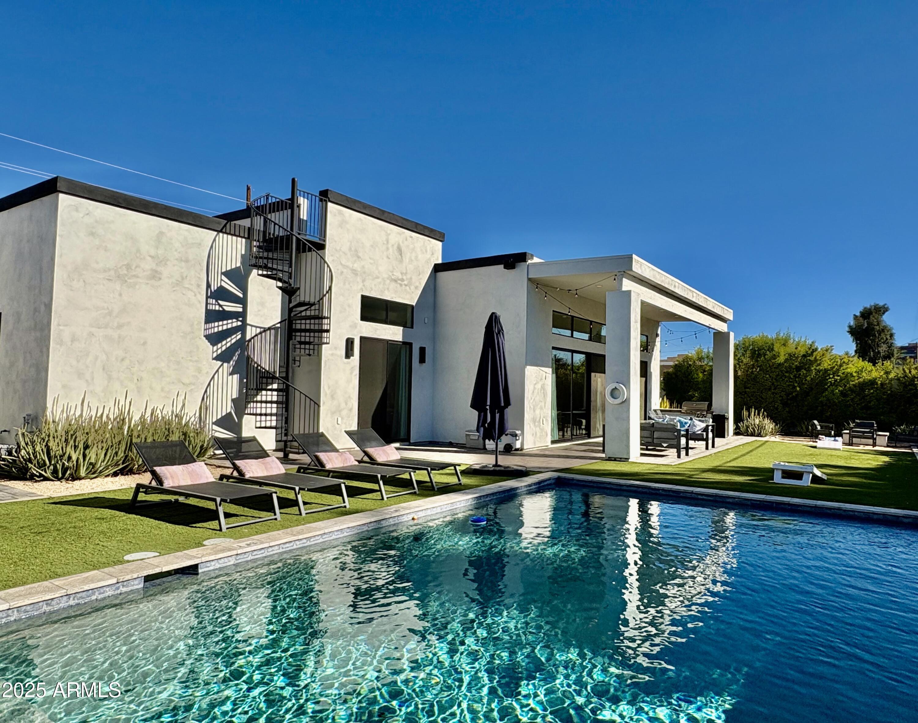 5036 N SCOTTSDALE Road