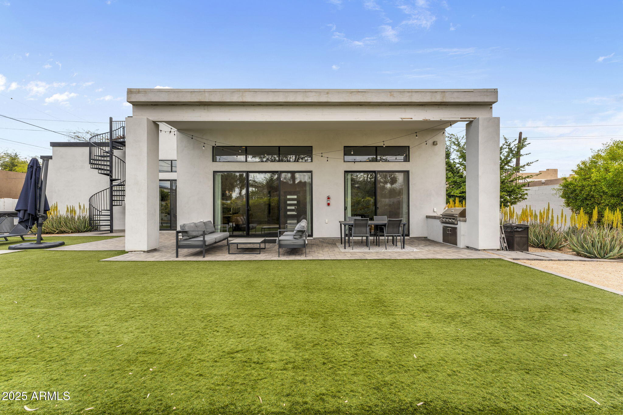 5036 N SCOTTSDALE Road