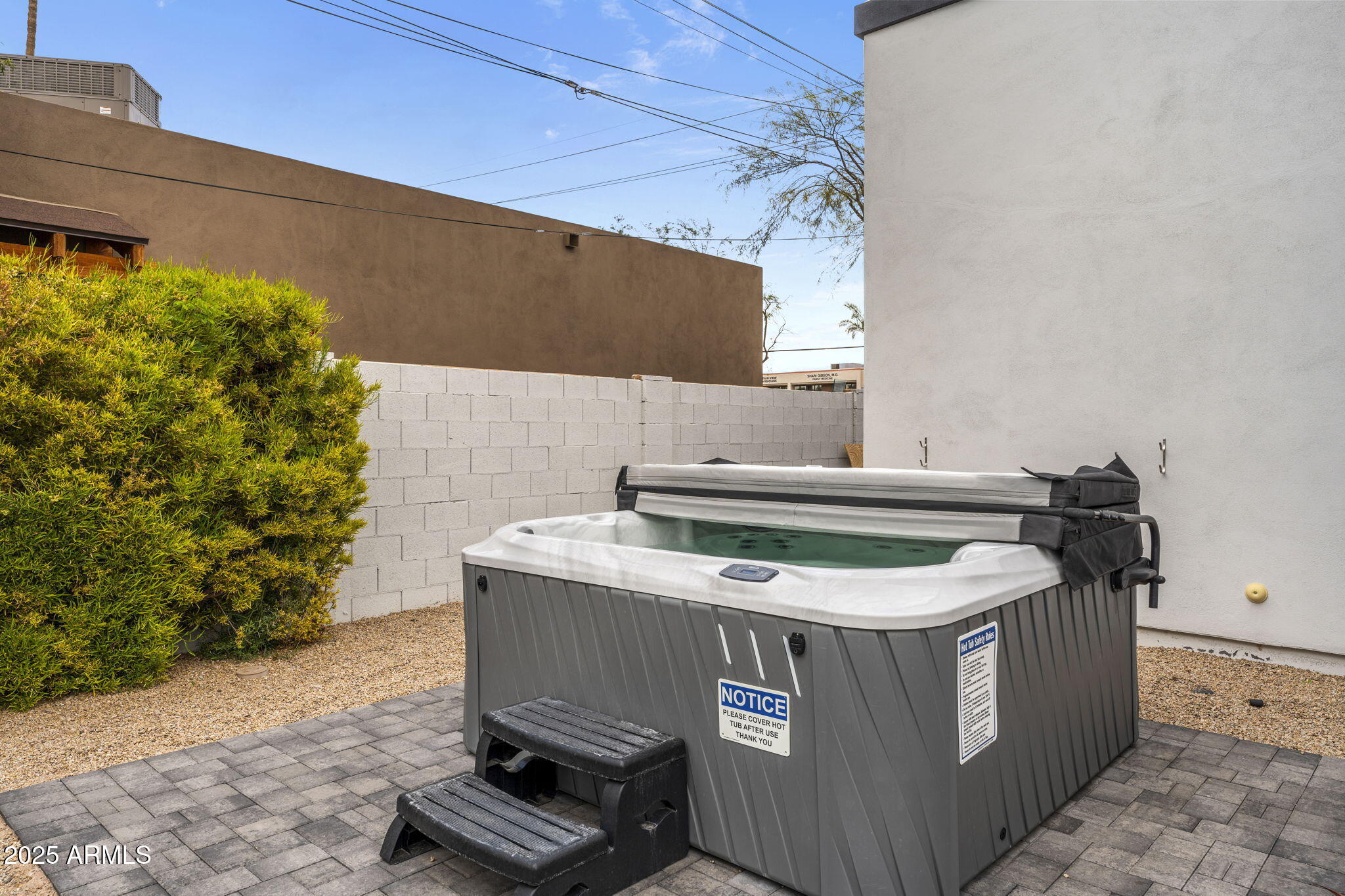 5036 N SCOTTSDALE Road