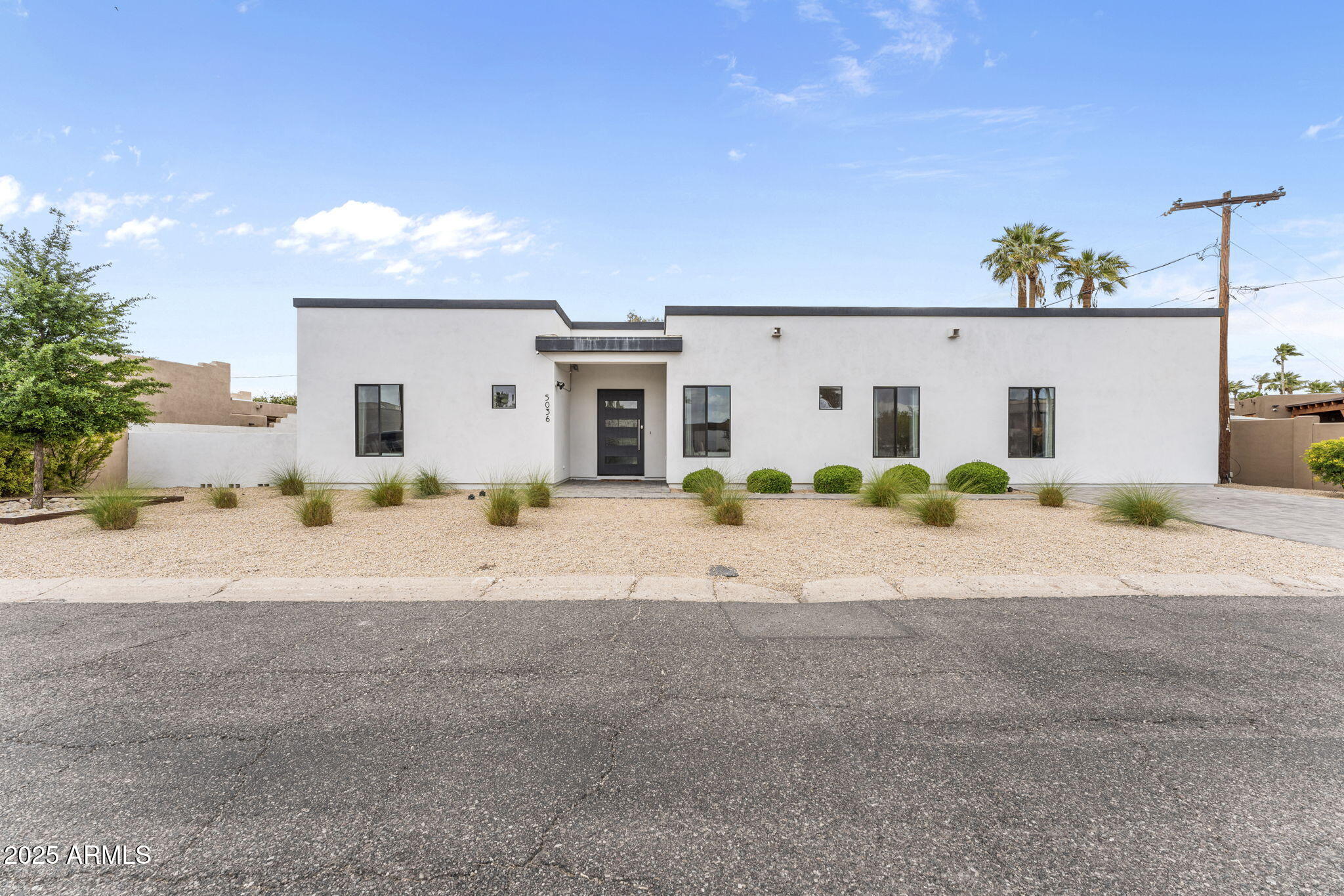 5036 N SCOTTSDALE Road