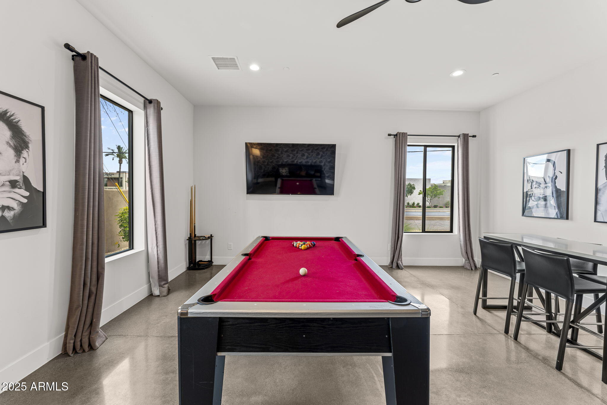 5036 N SCOTTSDALE Road
