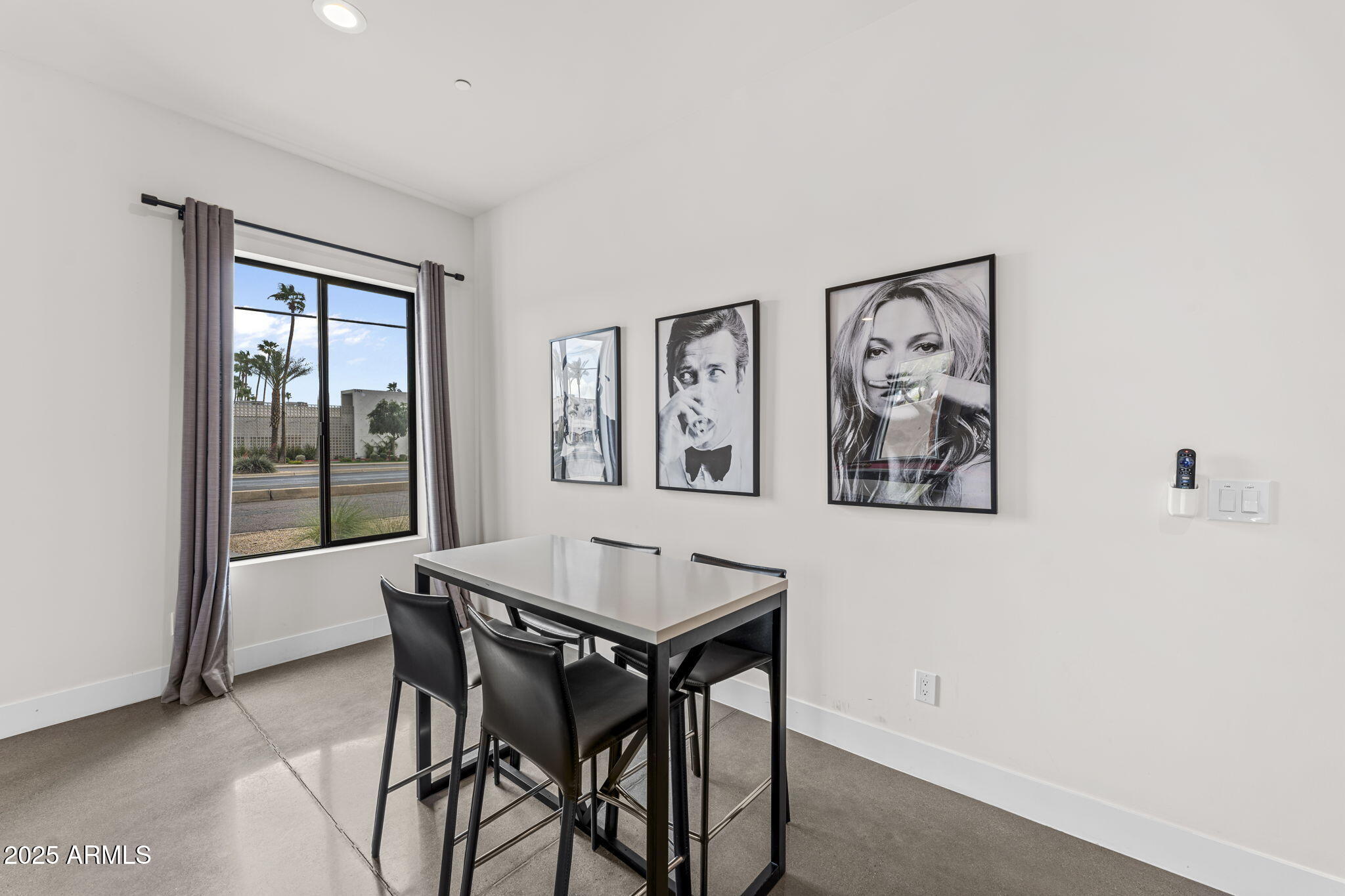 5036 N SCOTTSDALE Road