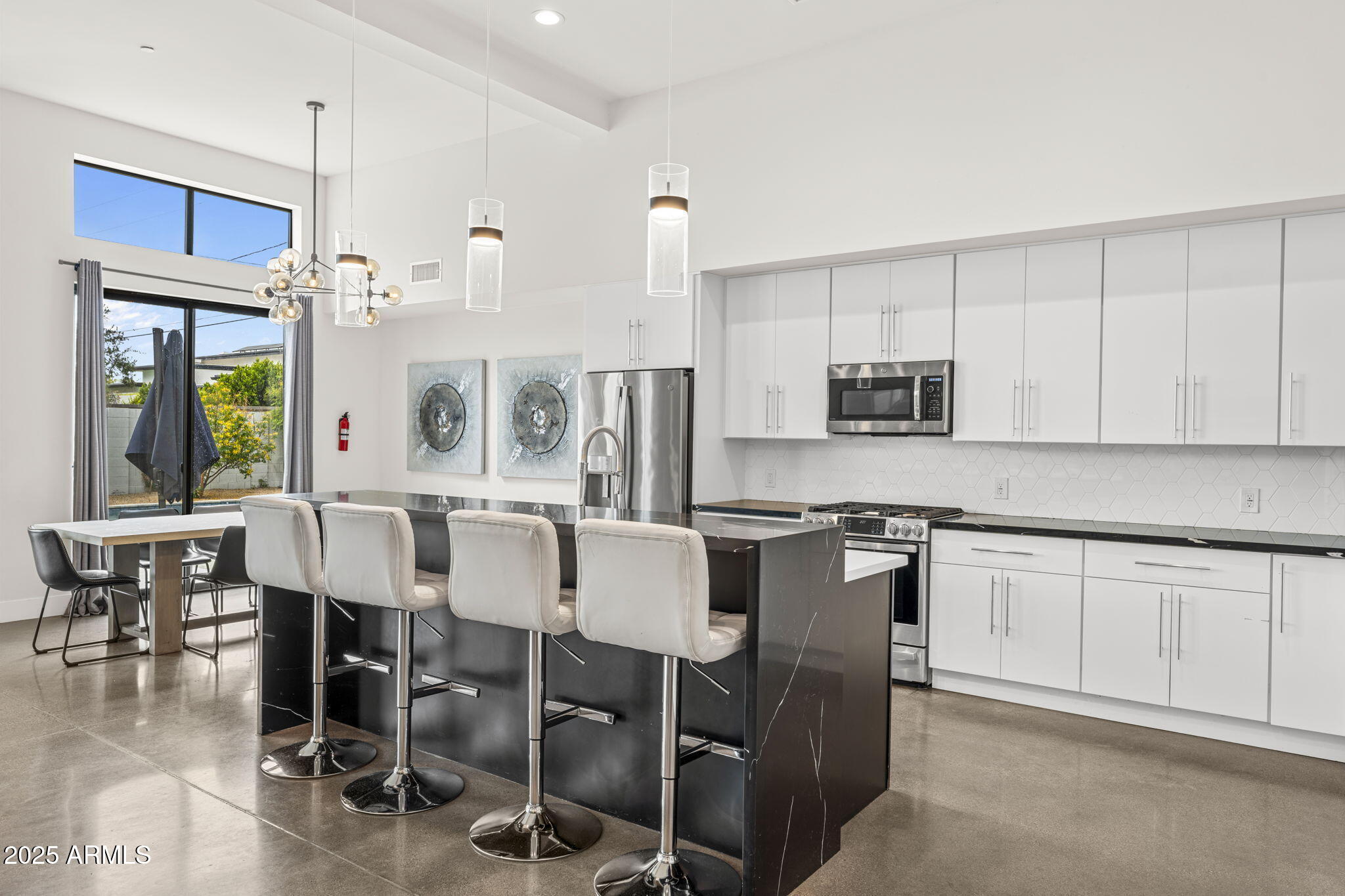 5036 N SCOTTSDALE Road