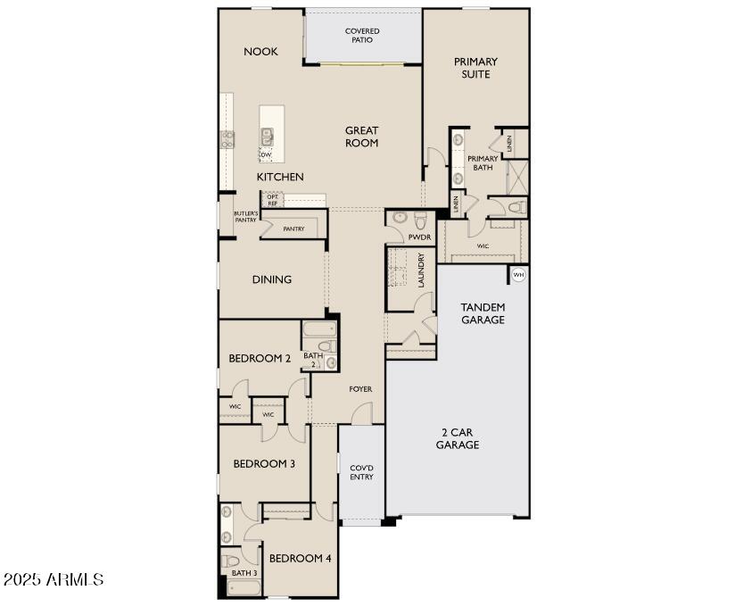 15786 W CHERYL Drive