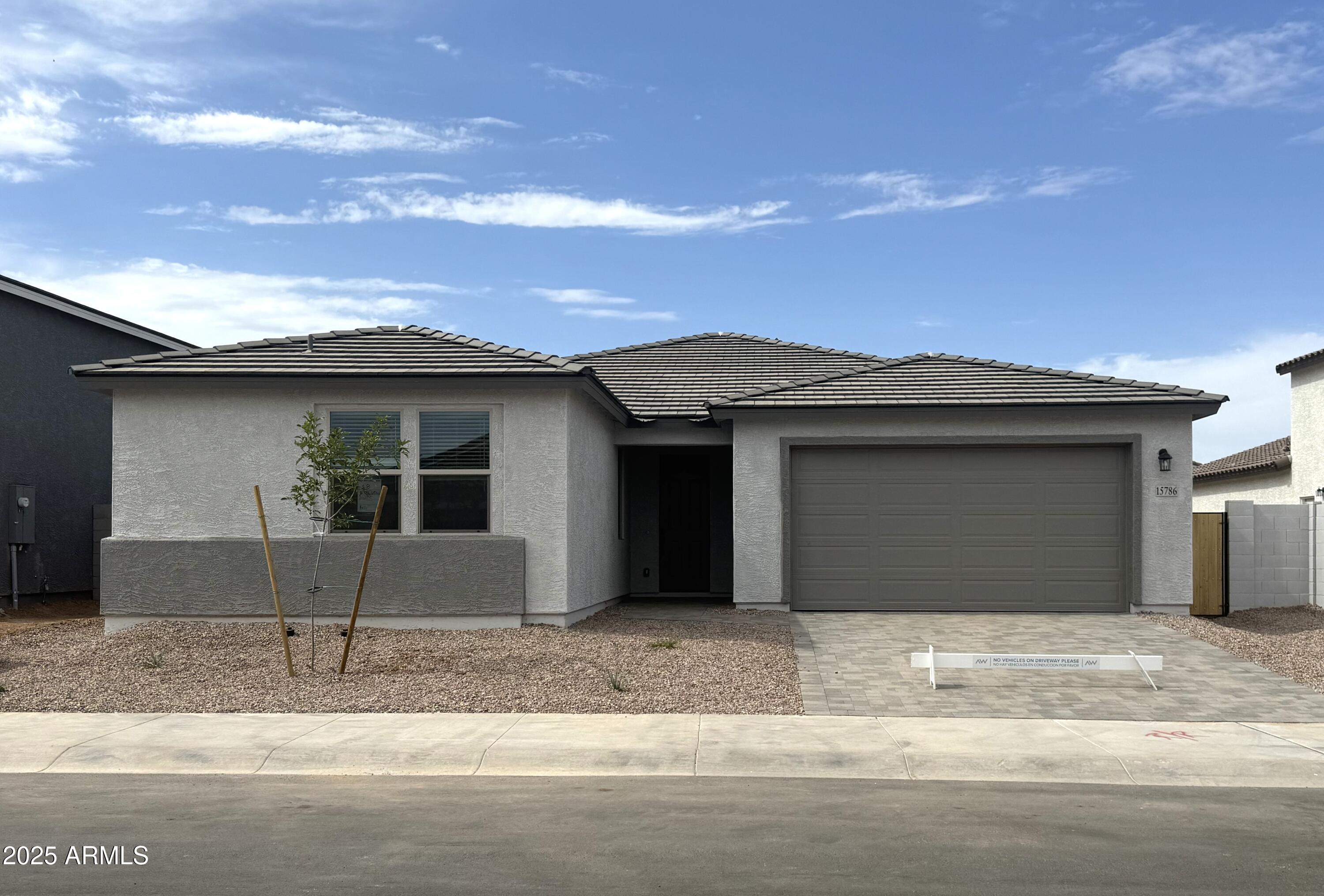 15786 W CHERYL Drive