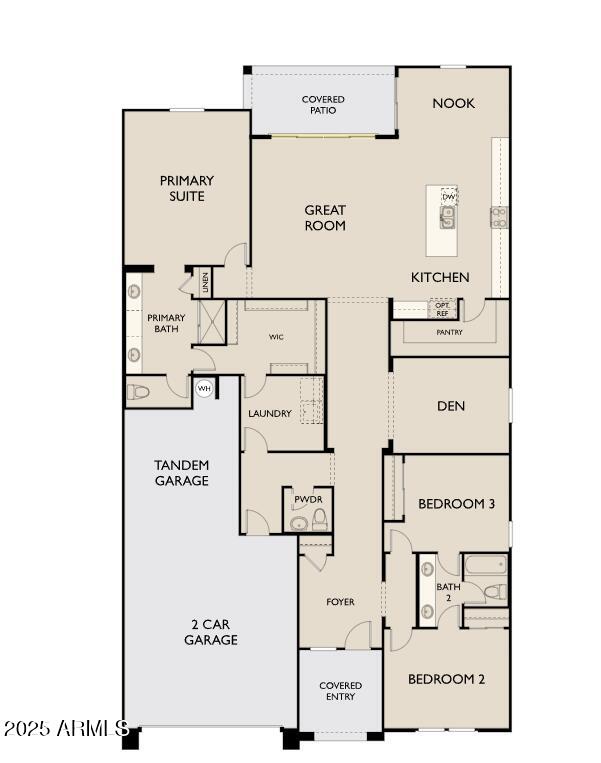15777 W CHERYL Drive