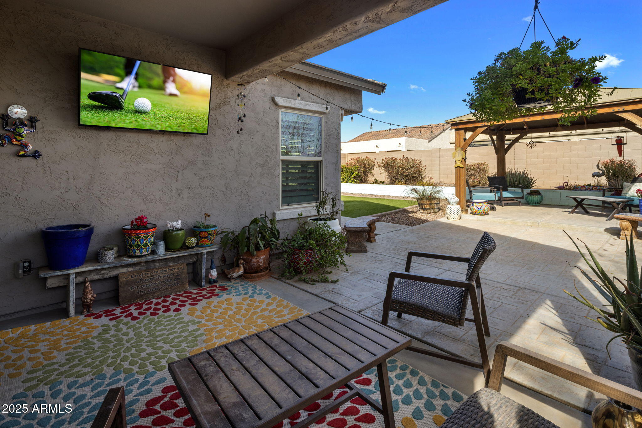 11148 E TUMBLEWEED Avenue