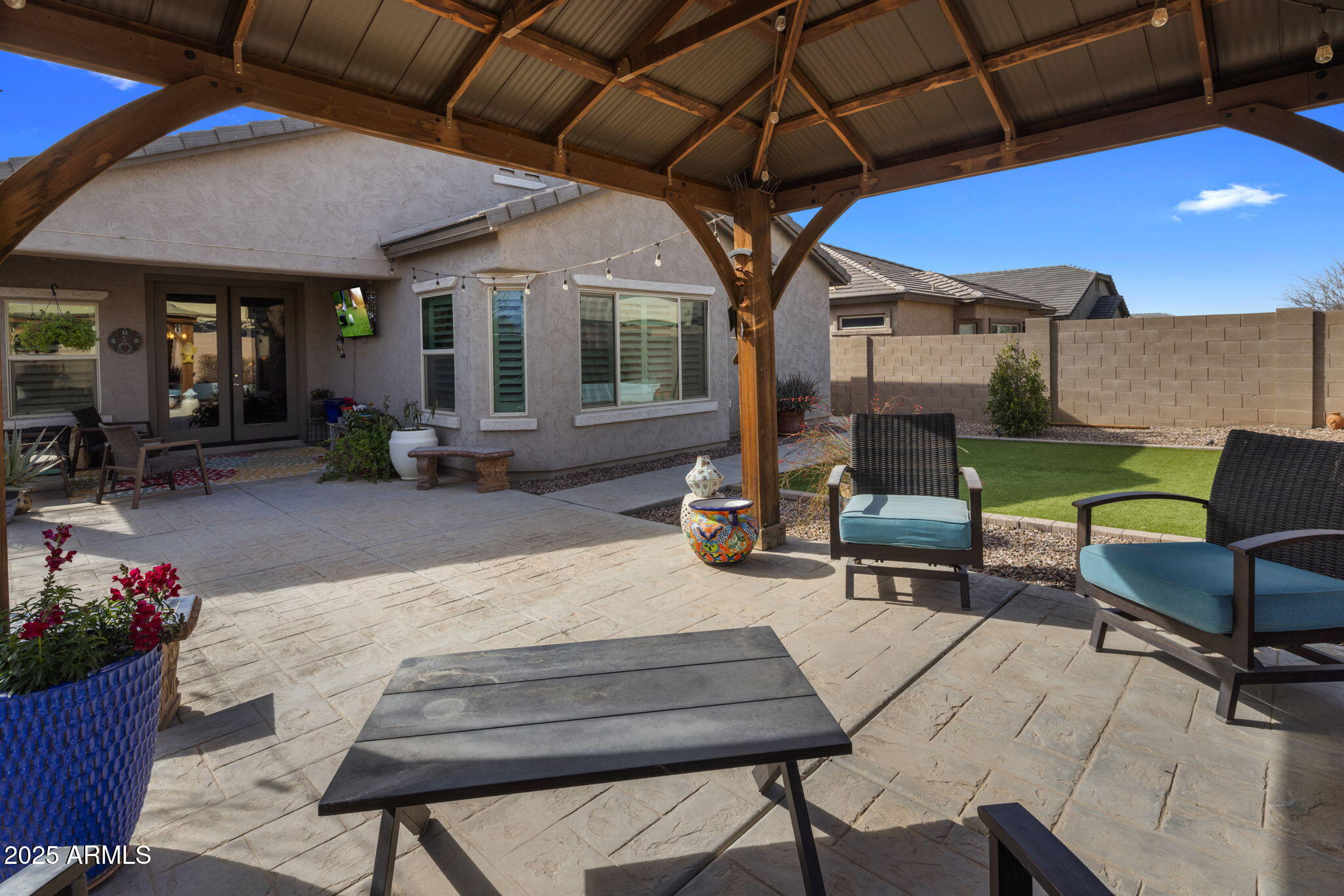 11148 E TUMBLEWEED Avenue
