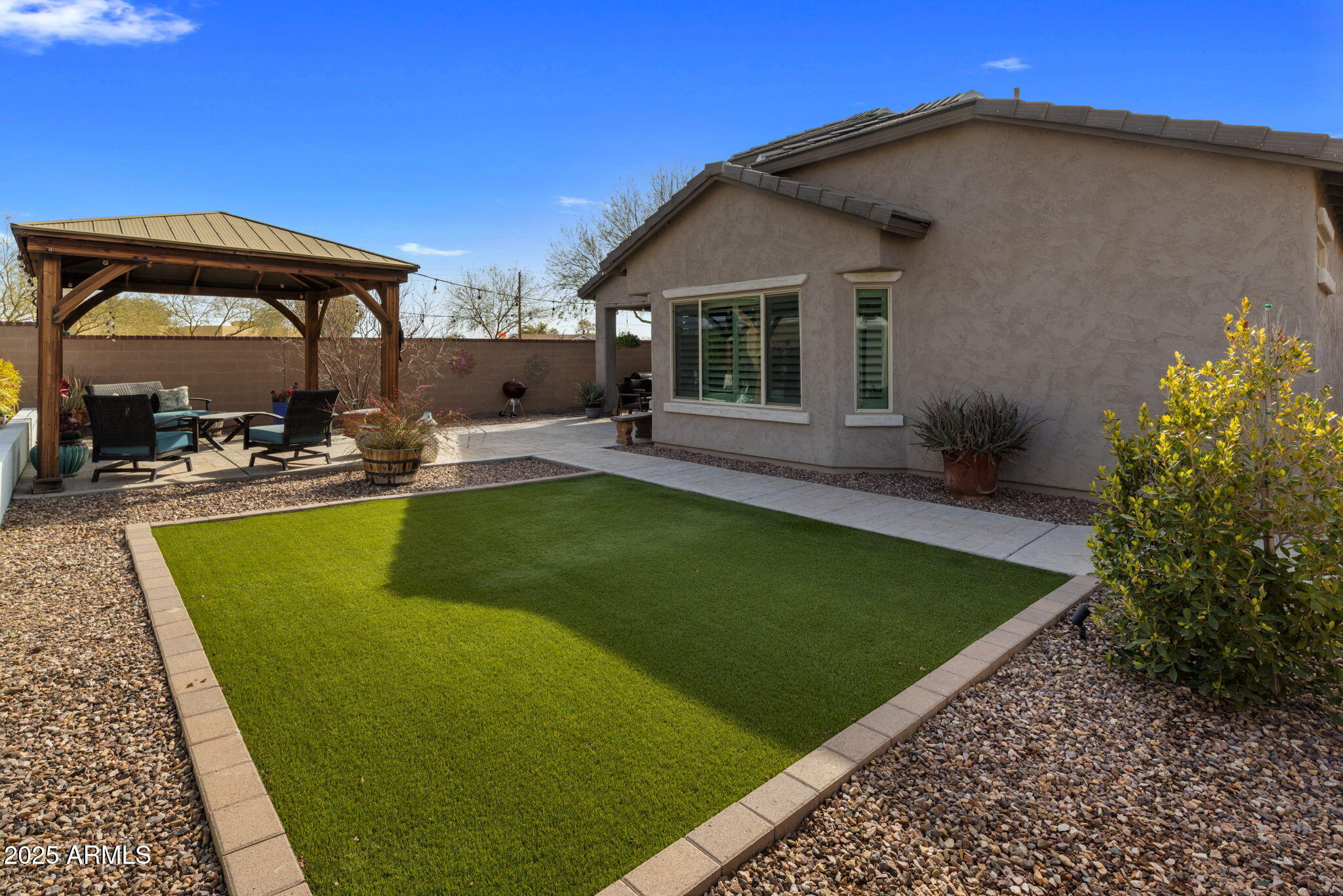 11148 E TUMBLEWEED Avenue