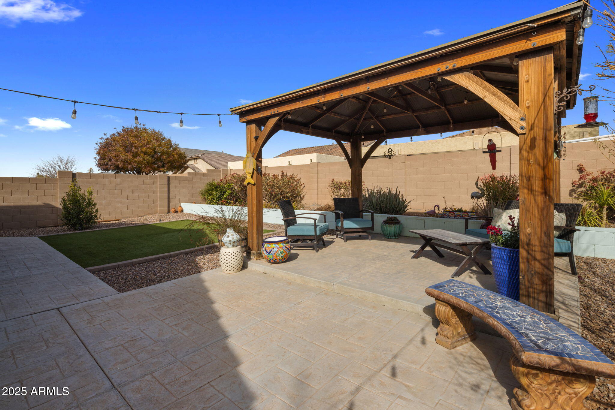 11148 E TUMBLEWEED Avenue