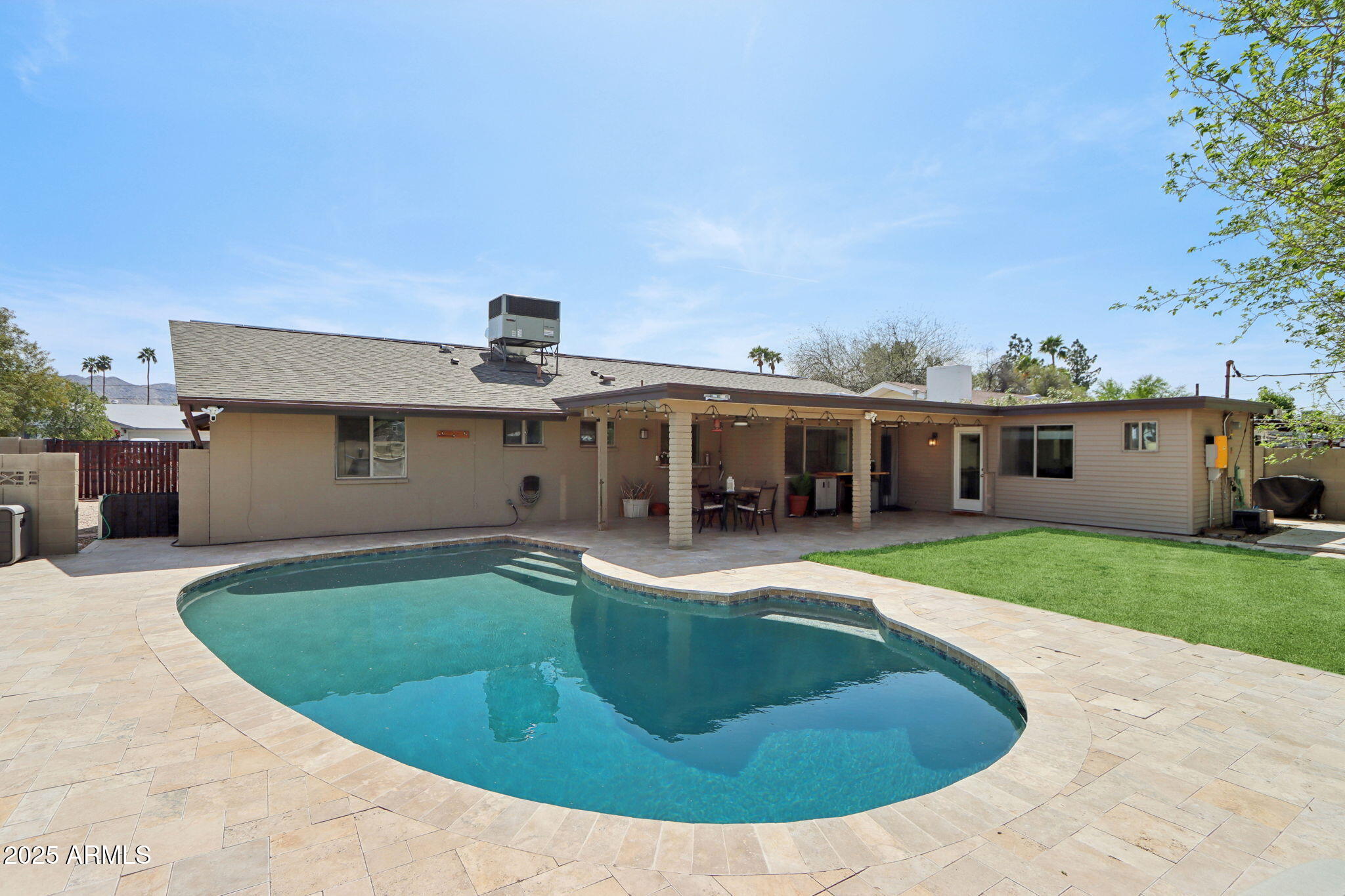 3830 E DESERT COVE Avenue