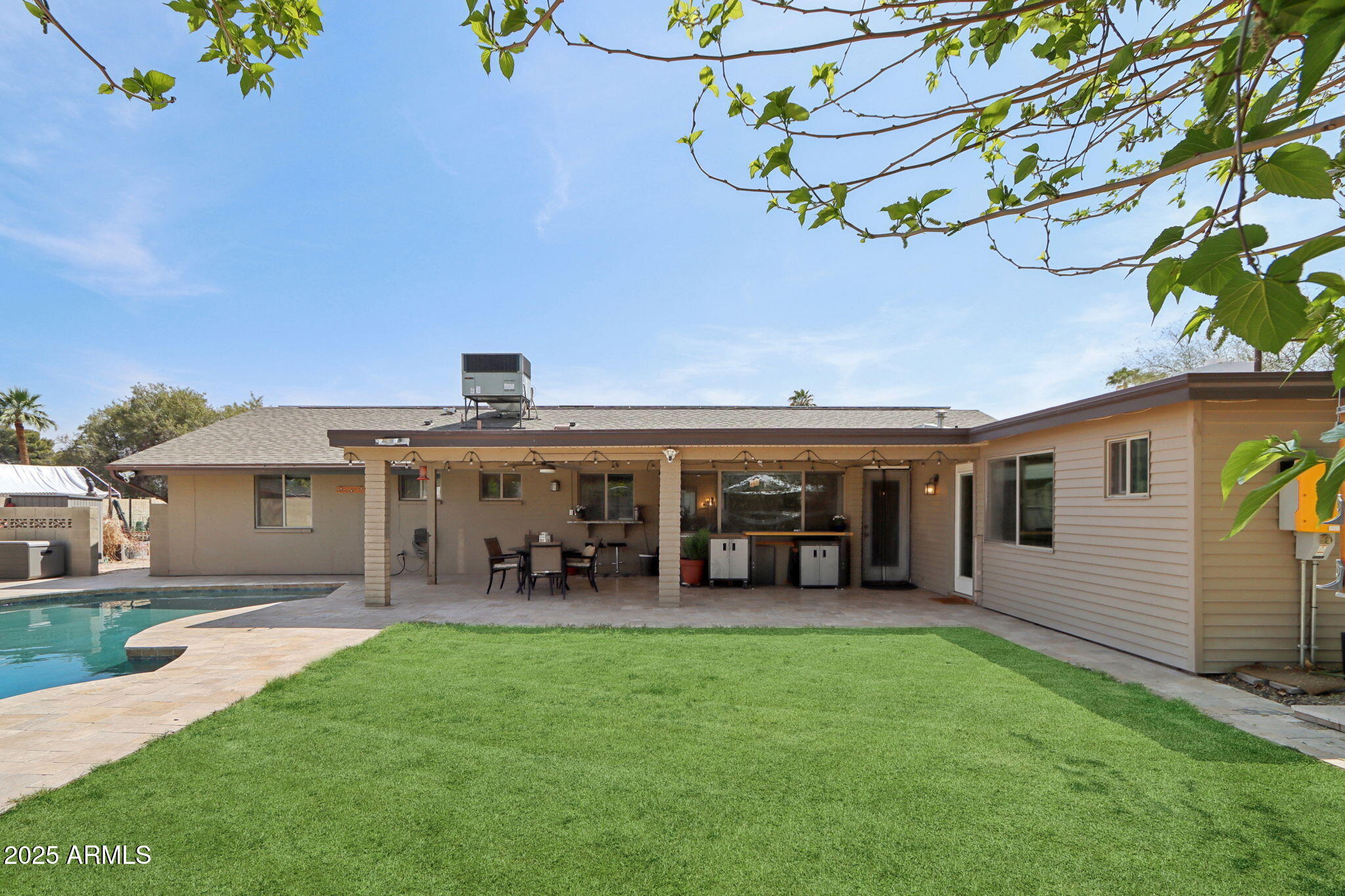 3830 E DESERT COVE Avenue