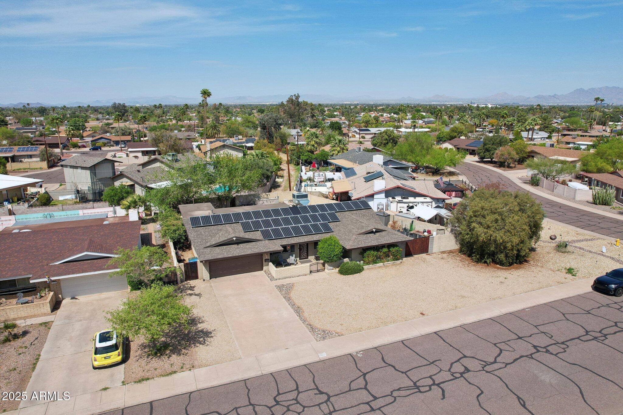 3830 E DESERT COVE Avenue