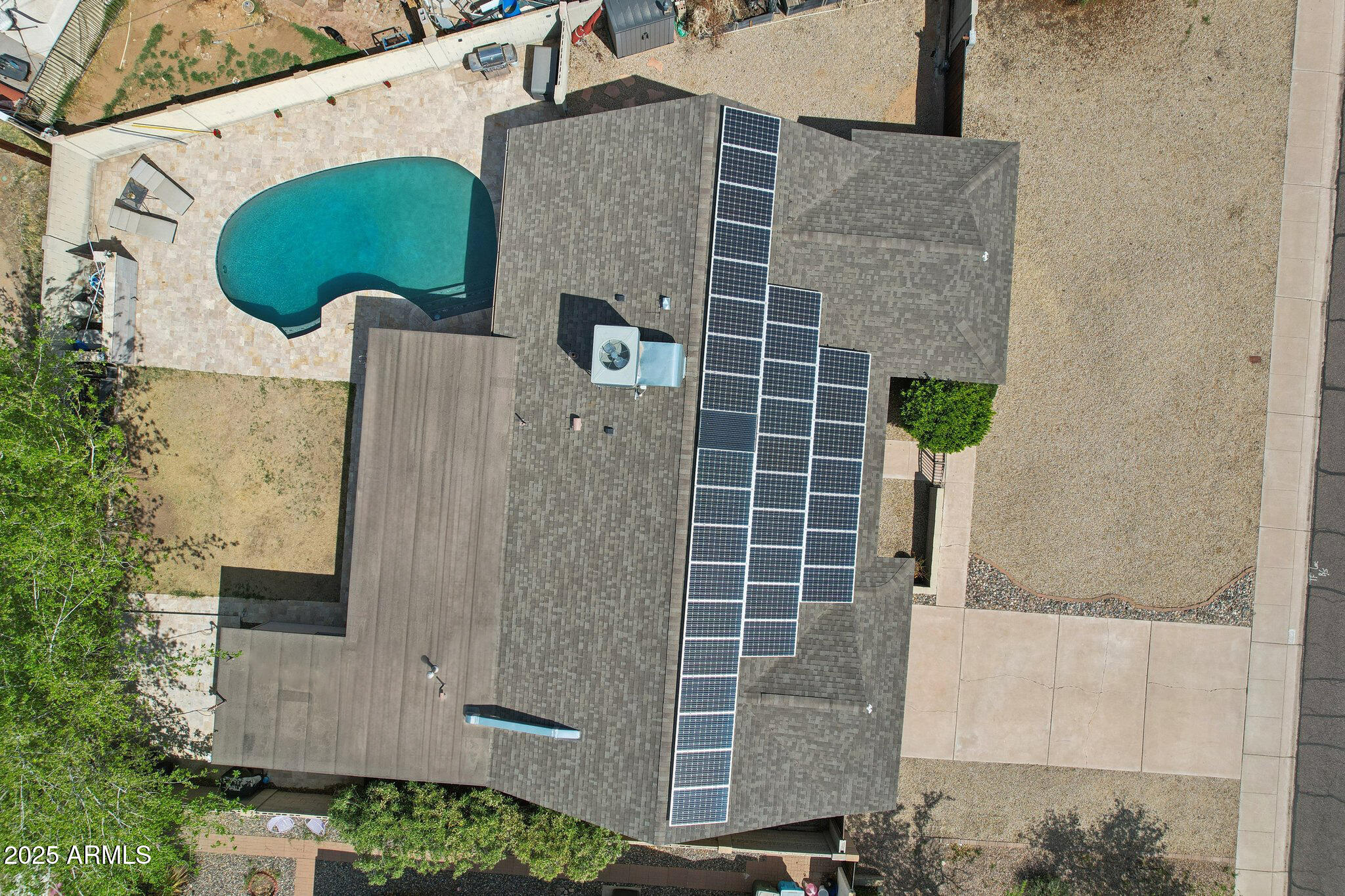 3830 E DESERT COVE Avenue