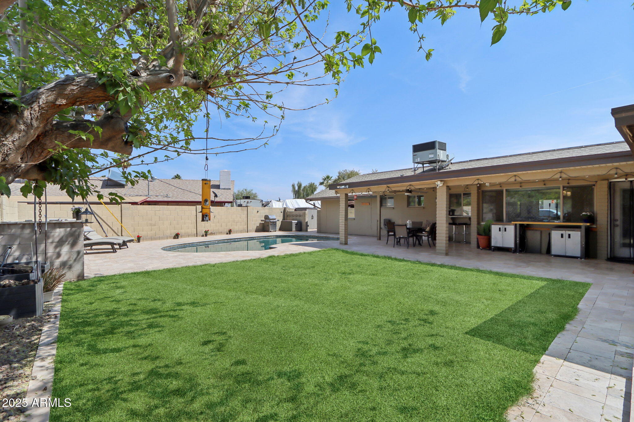 3830 E DESERT COVE Avenue