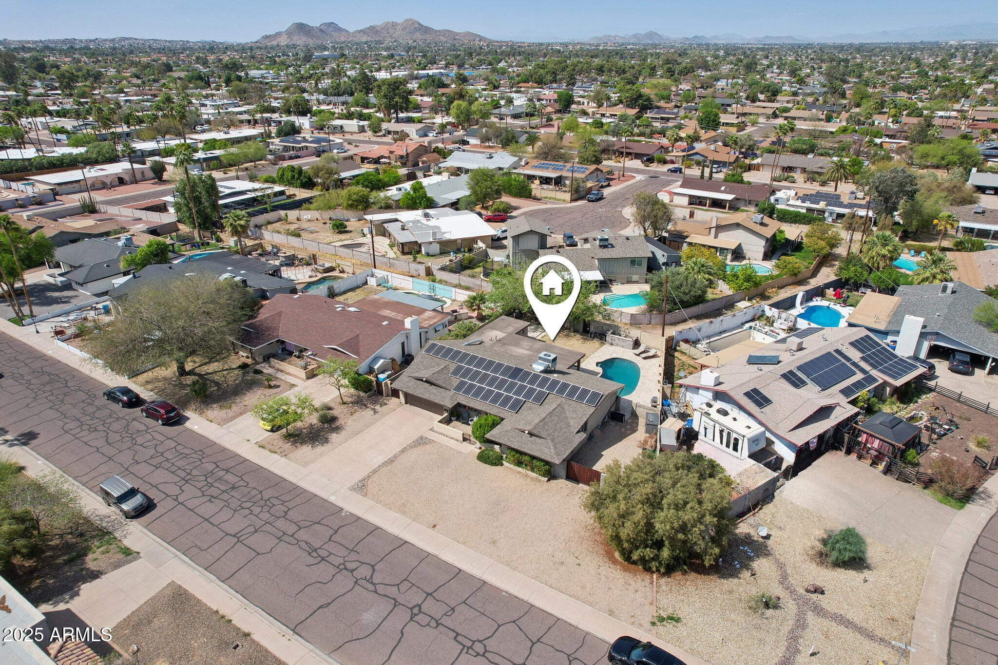 3830 E DESERT COVE Avenue