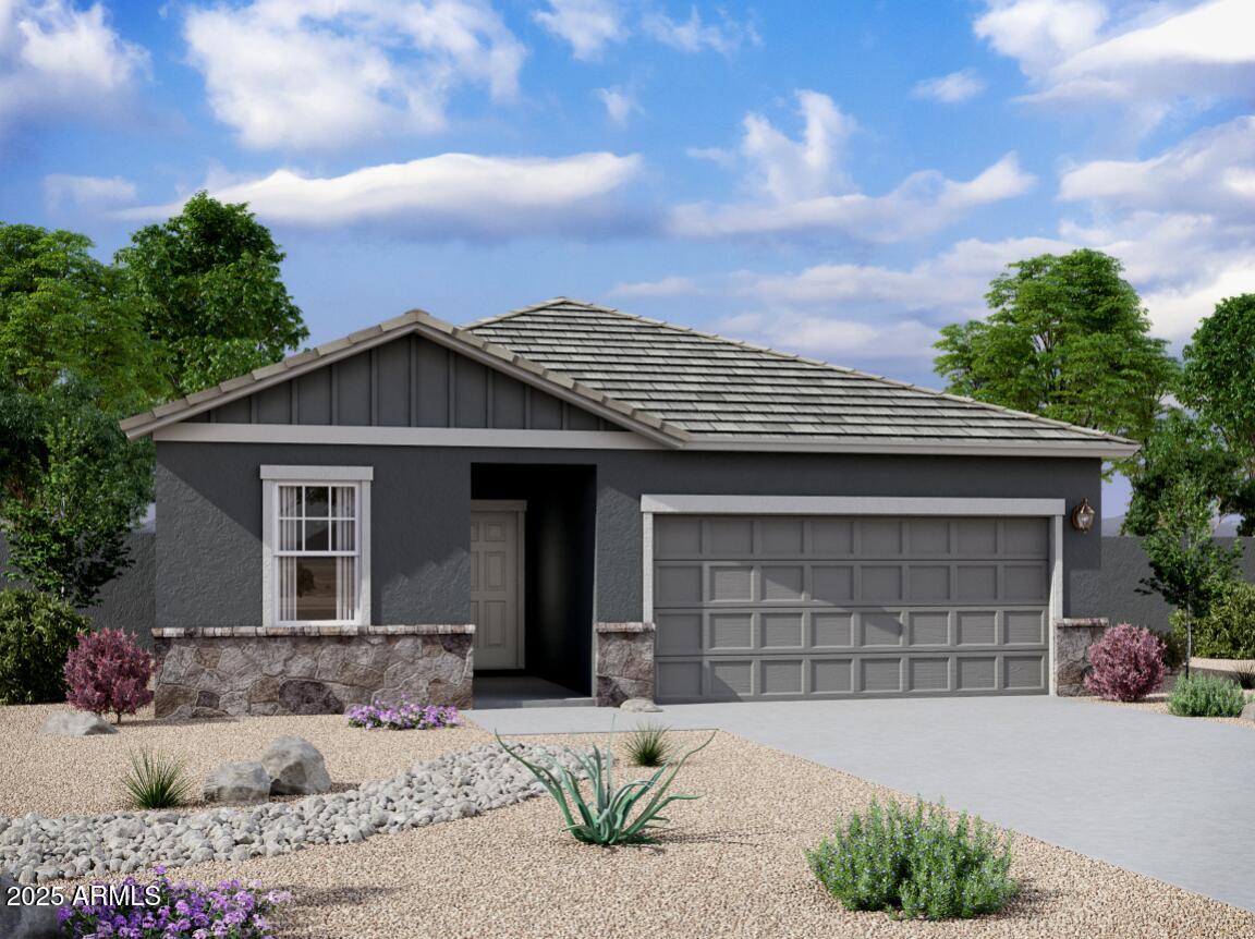 13240 E VERBINA Lane