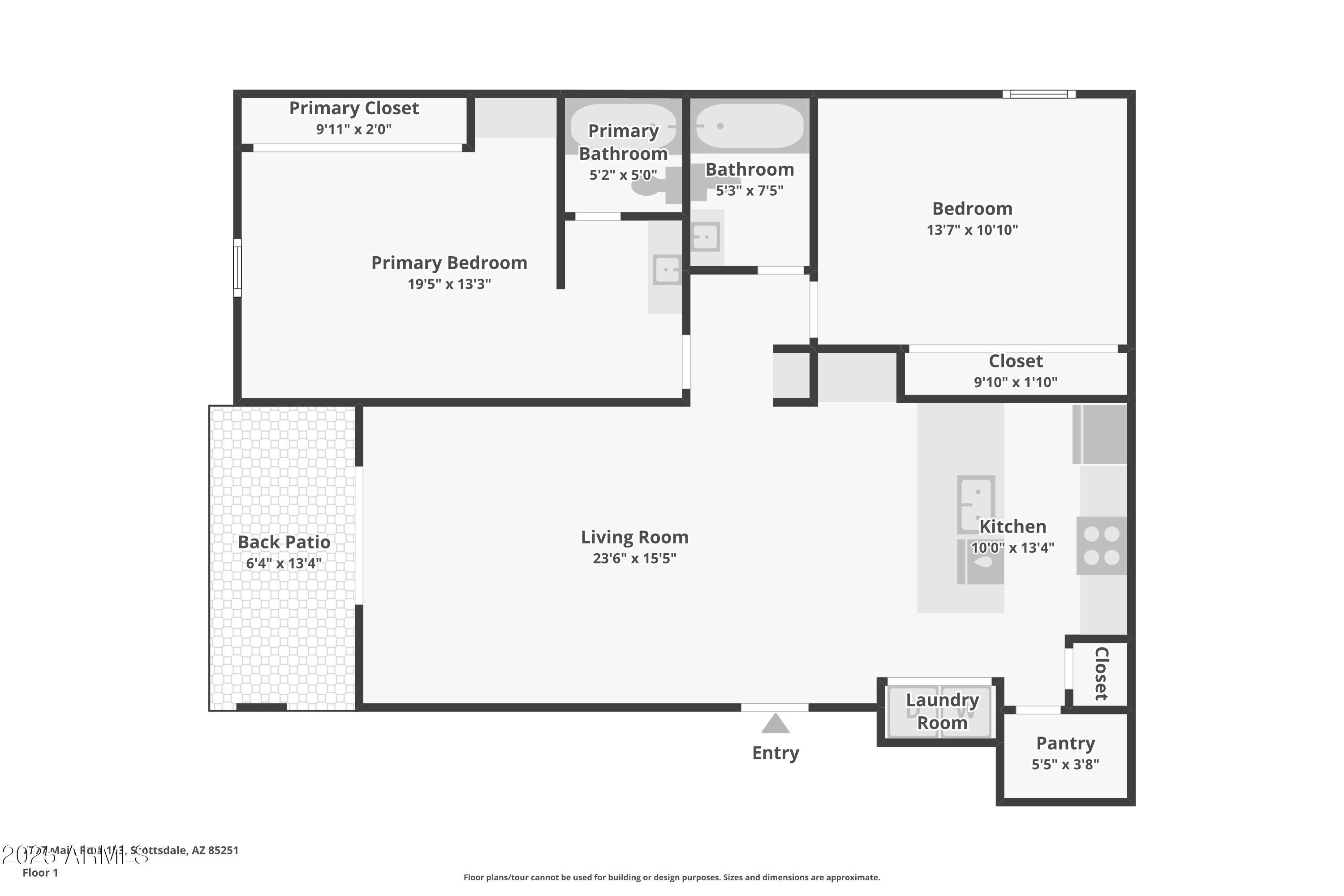 7777 E MAIN Street, 161