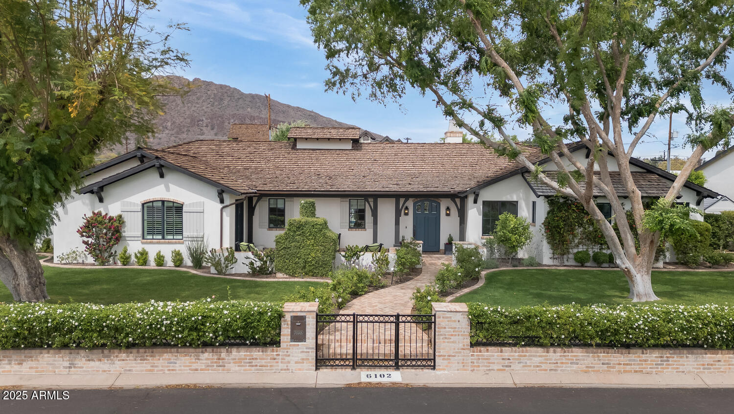 6102 E CALLE DEL NORTE