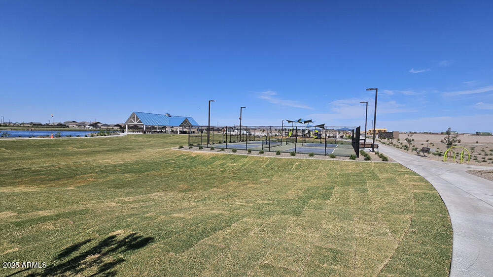 32139 N LONE RANCHER Way