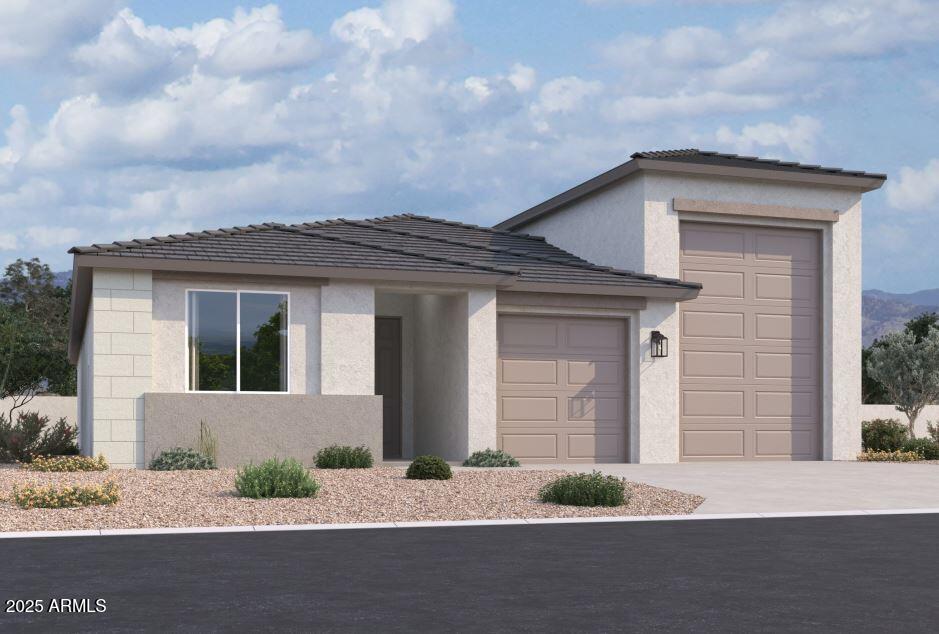 32139 N LONE RANCHER Way