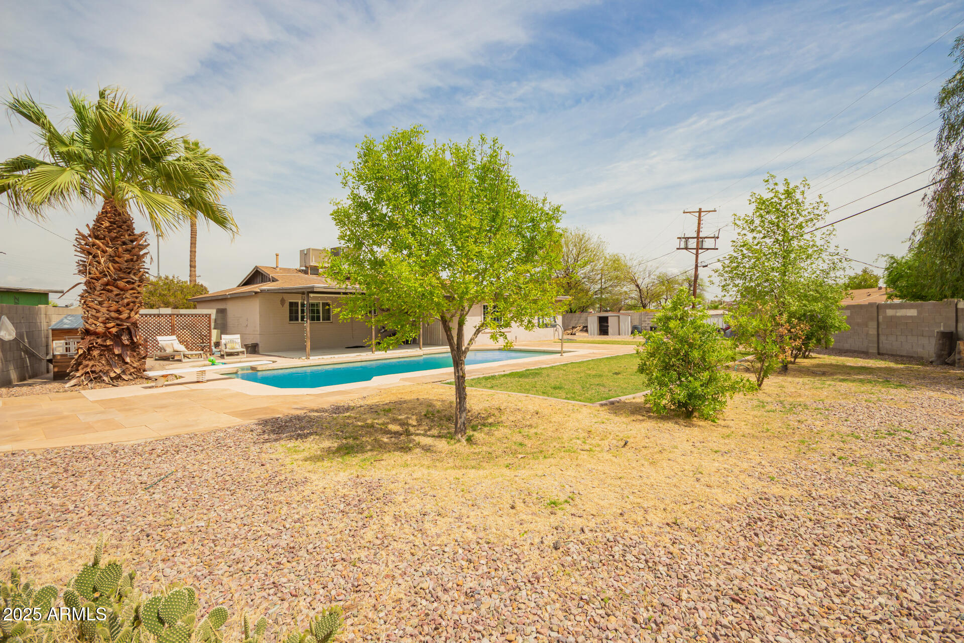 7417 E KIMSEY Lane