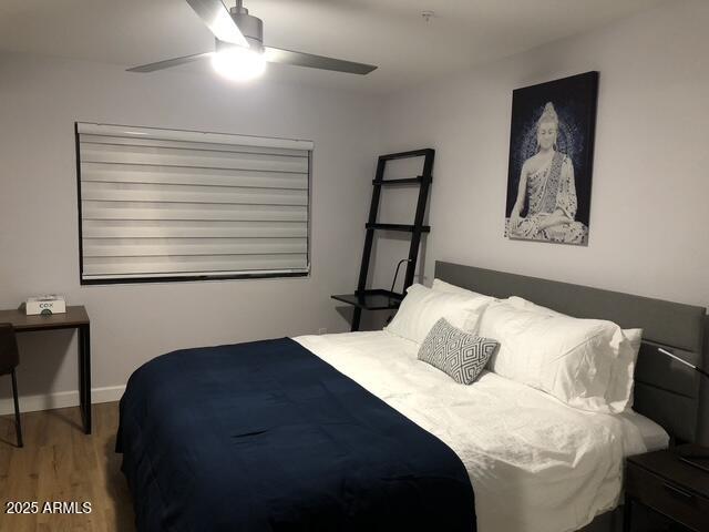 5104 N 32nd Street, 341