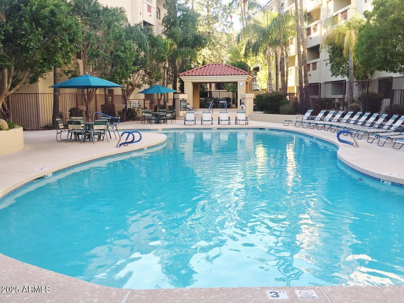 5104 N 32nd Street, 341